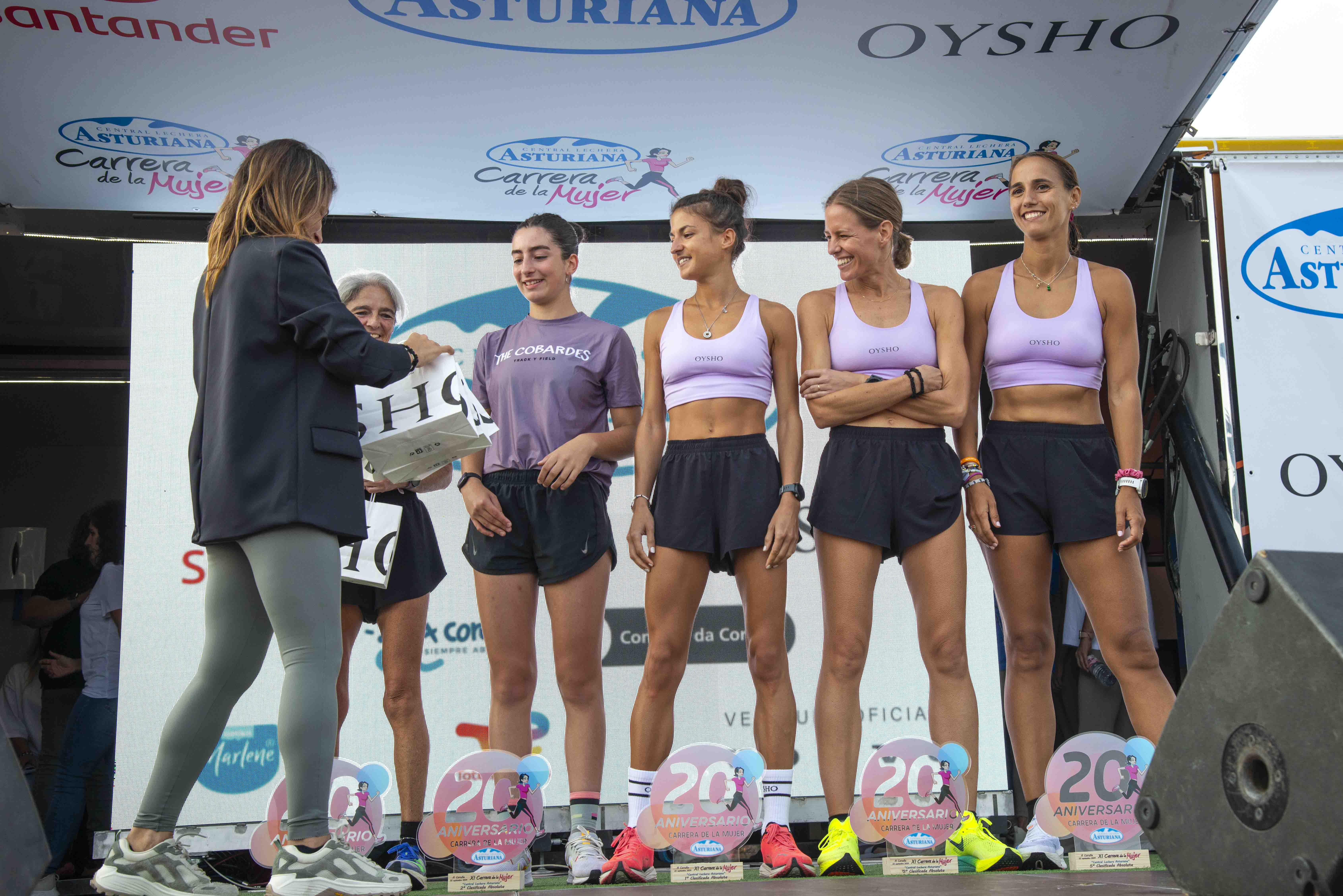 Las mejores fotos de la Carrera de la Mujer de A Coruña 2024.  DSC3627 LR