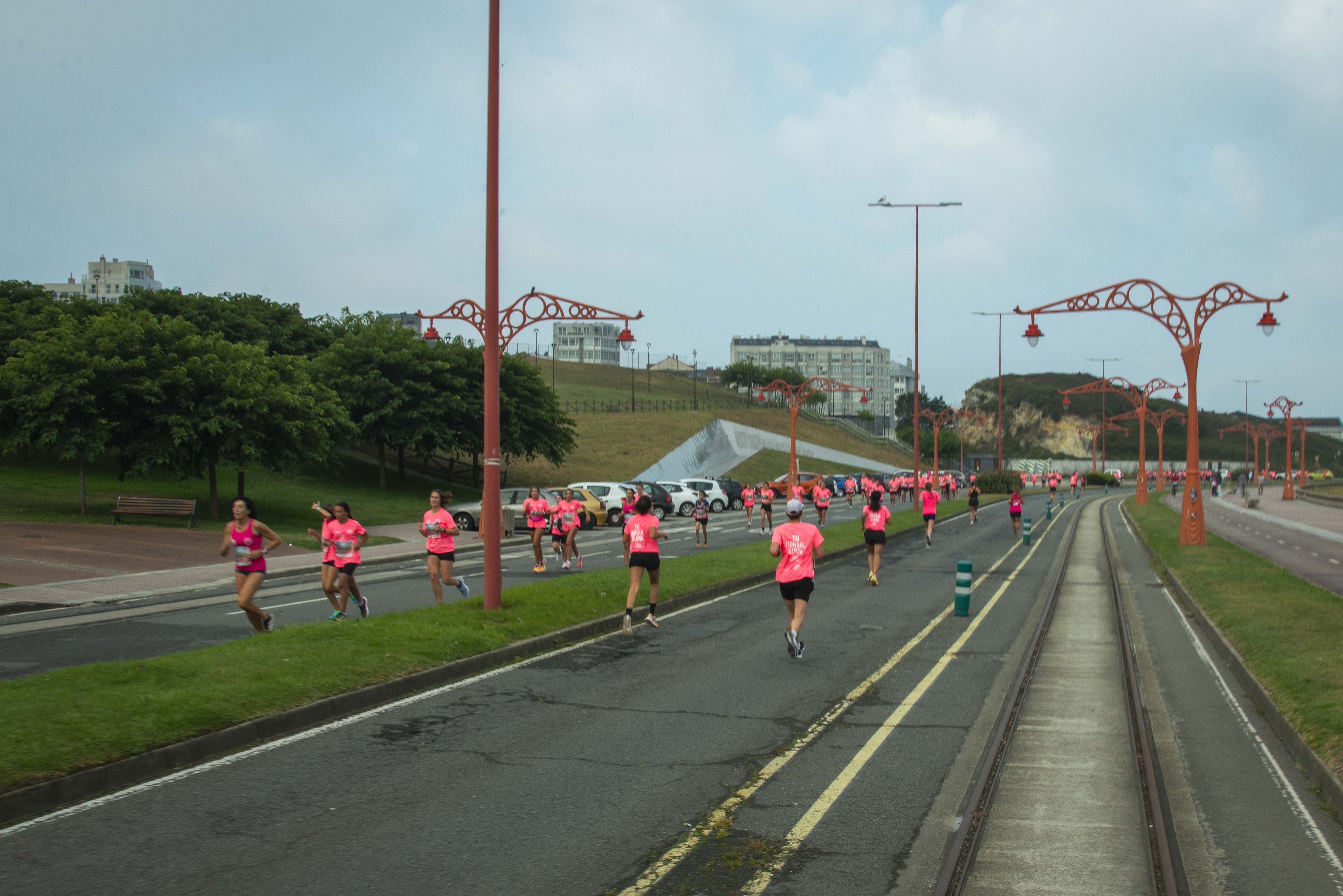 Las mejores fotos de la Carrera de la Mujer de A Coruña 2024.  DSC2742 LR