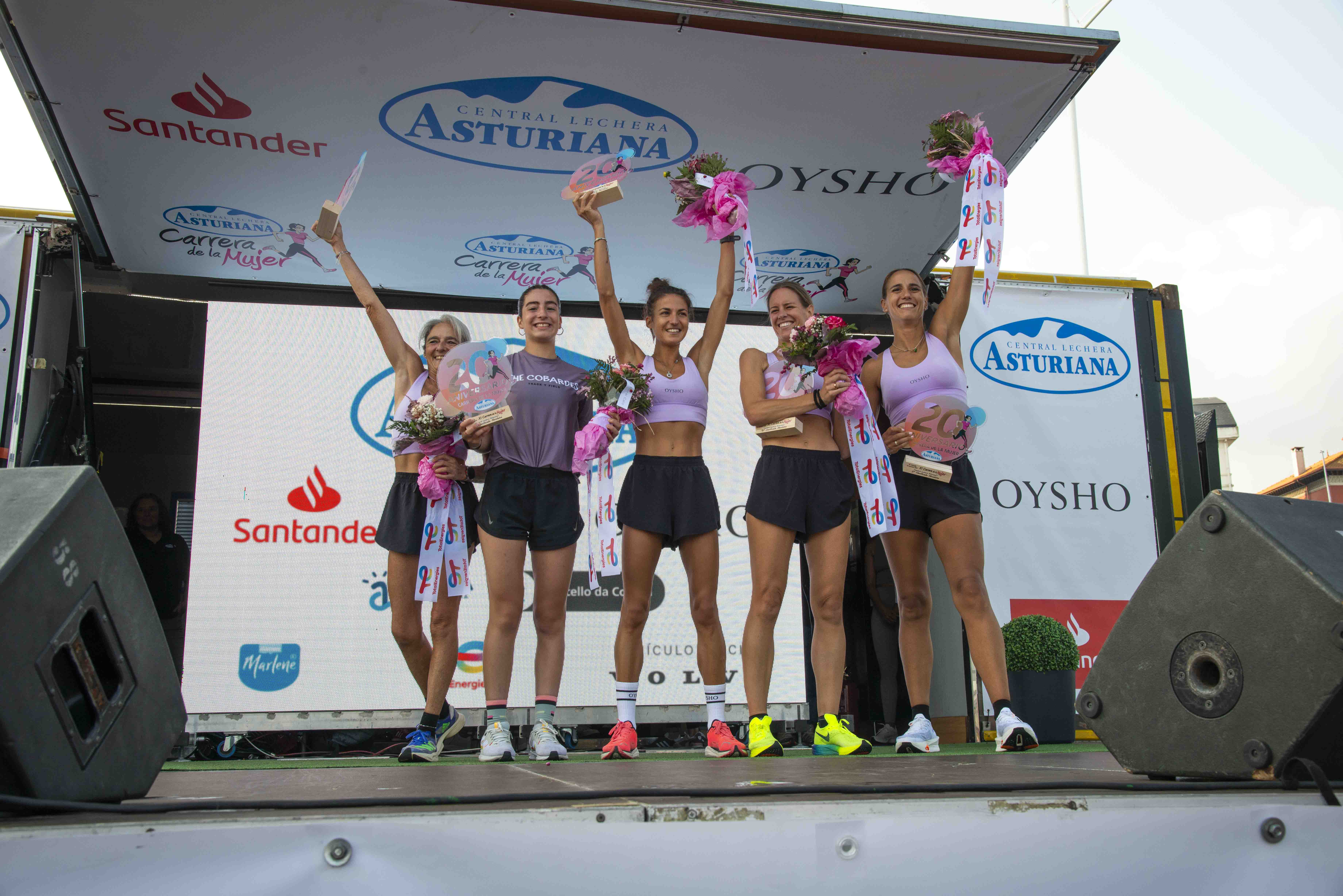 Las mejores fotos de la Carrera de la Mujer de A Coruña 2024.  DSC3661 LR