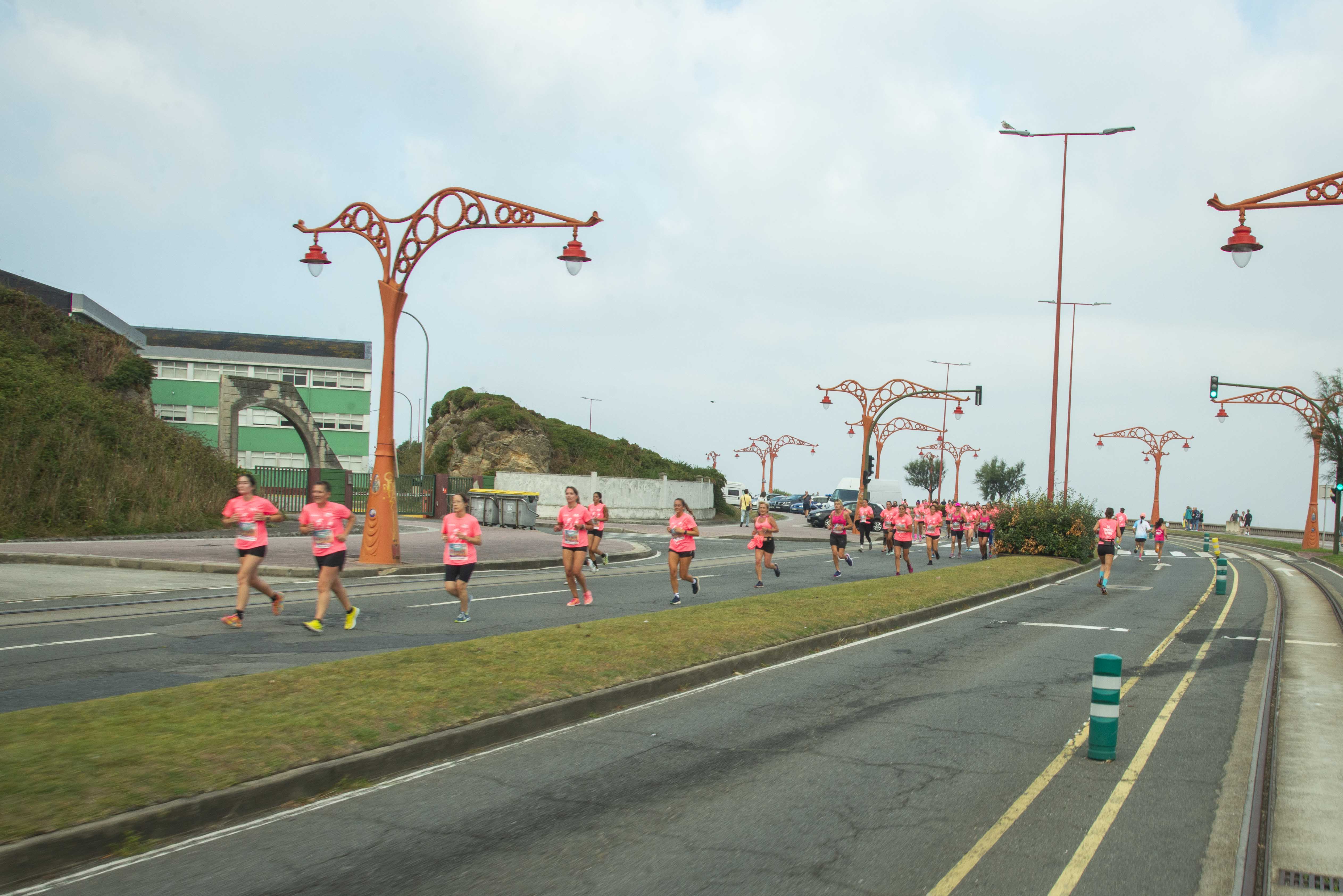 Las mejores fotos de la Carrera de la Mujer de A Coruña 2024.  DSC2762 LR