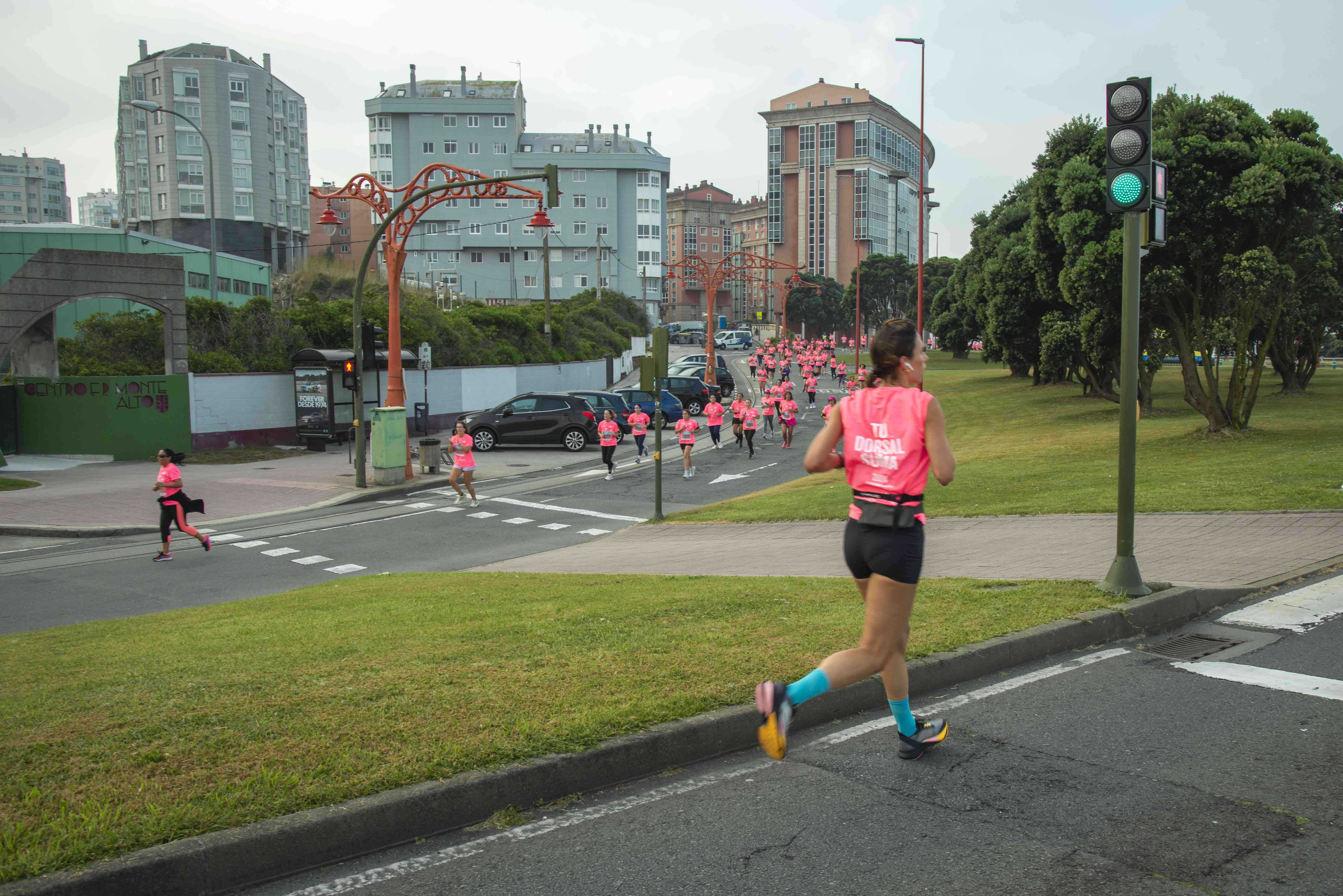Las mejores fotos de la Carrera de la Mujer de A Coruña 2024.  DSC2794 LR