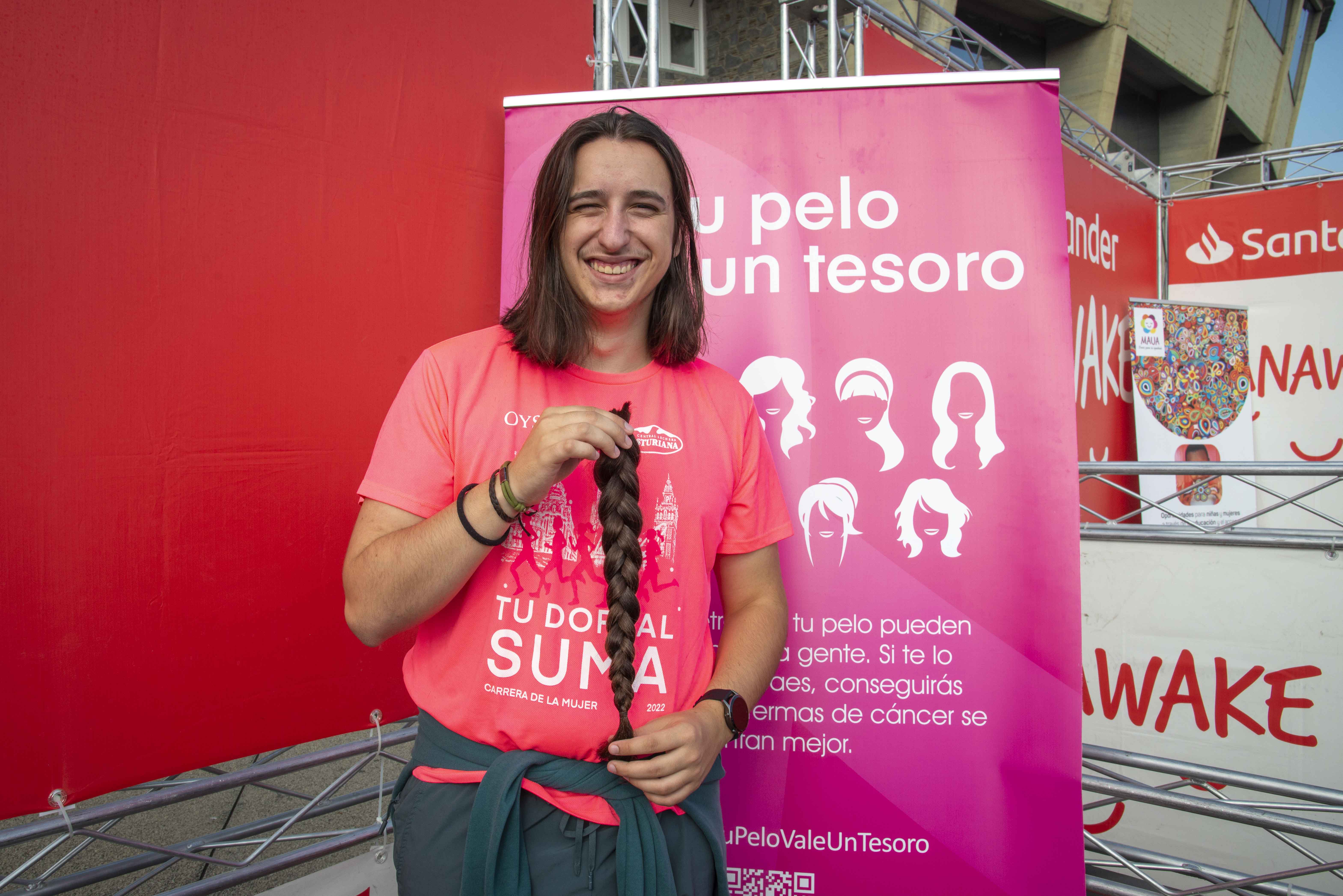 Las mejores fotos de la Carrera de la Mujer de A Coruña 2024.  DSC3706 LR