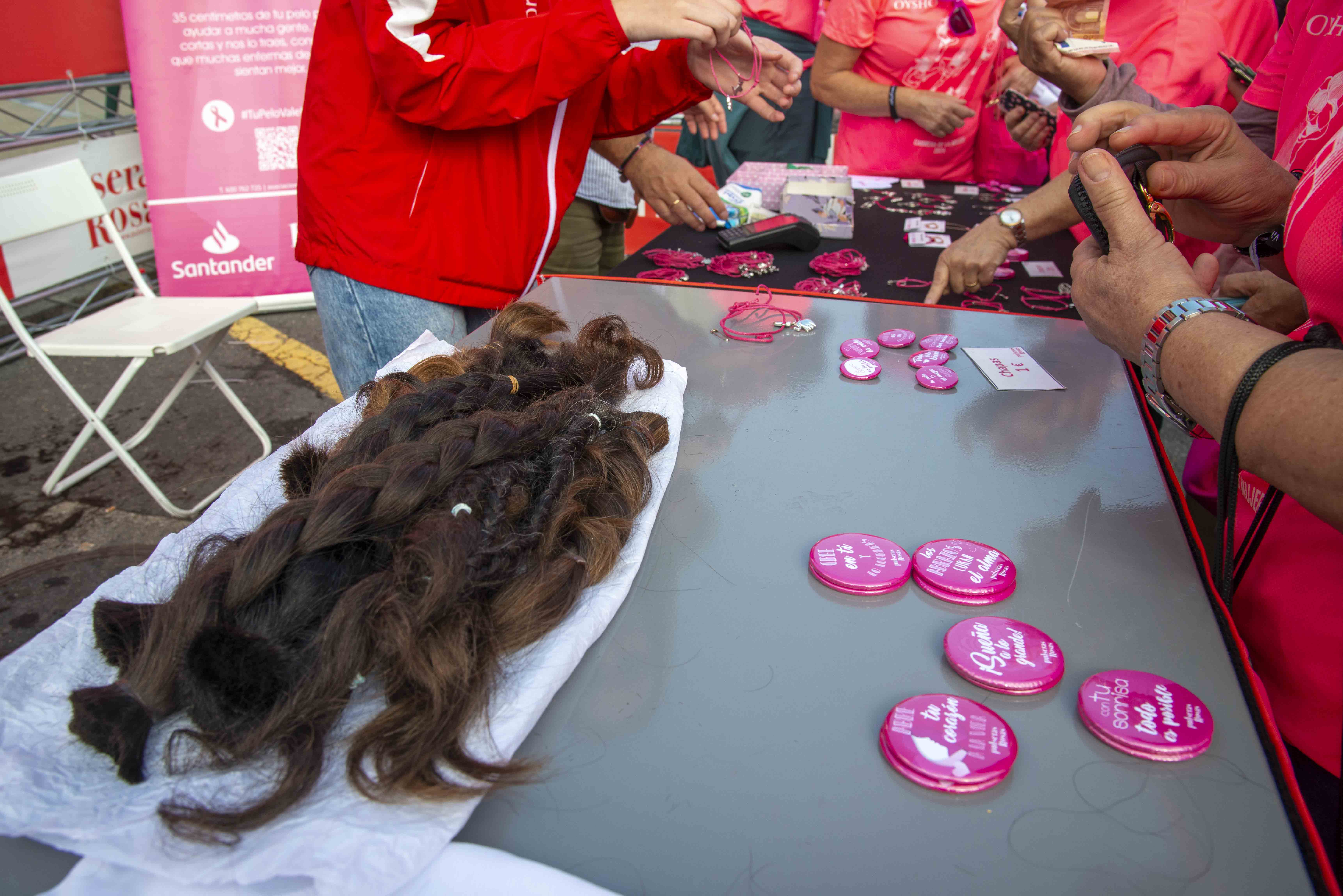Las mejores fotos de la Carrera de la Mujer de A Coruña 2024.  DSC3711 LR