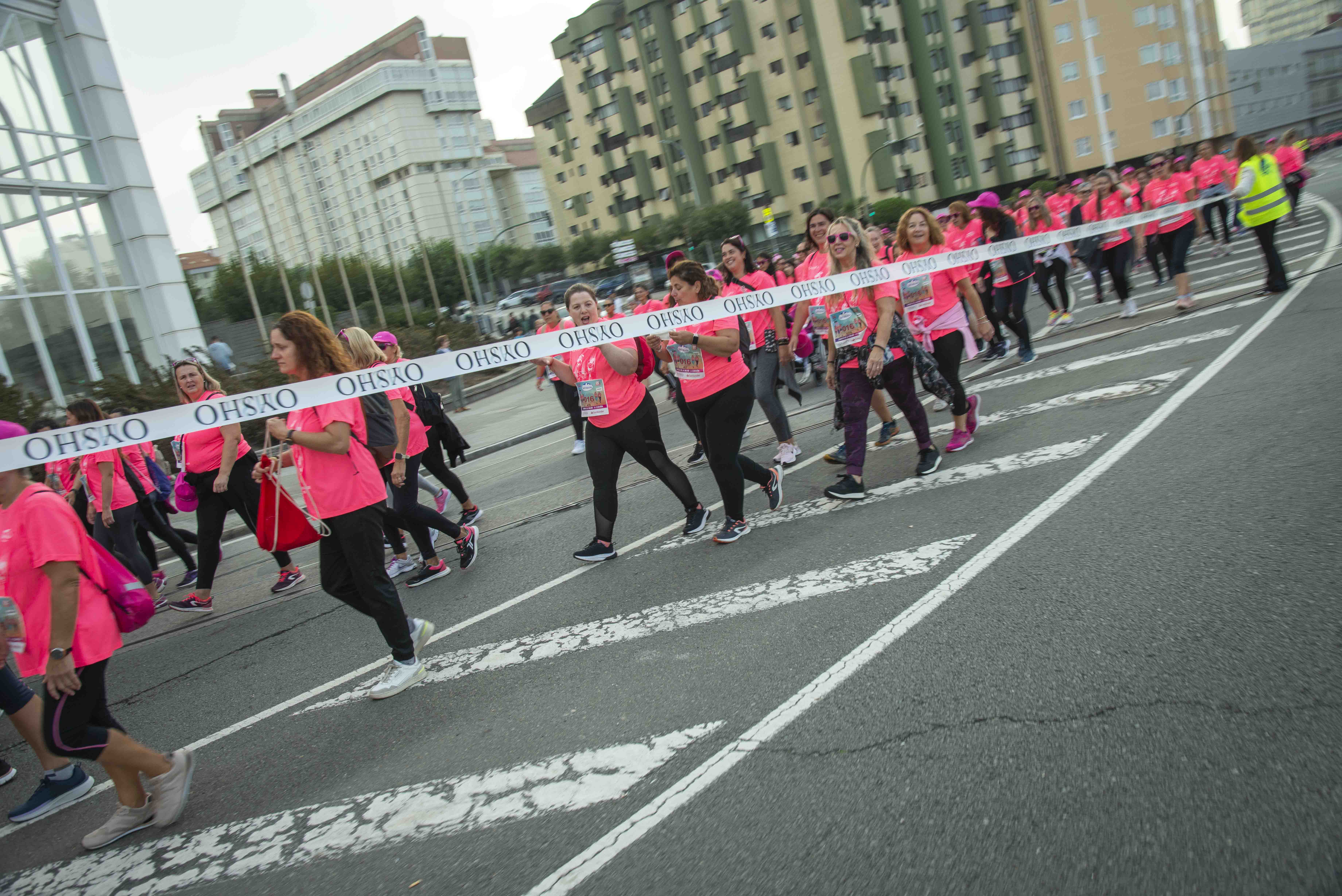 Las mejores fotos de la Carrera de la Mujer de A Coruña 2024.  DSC2863 LR