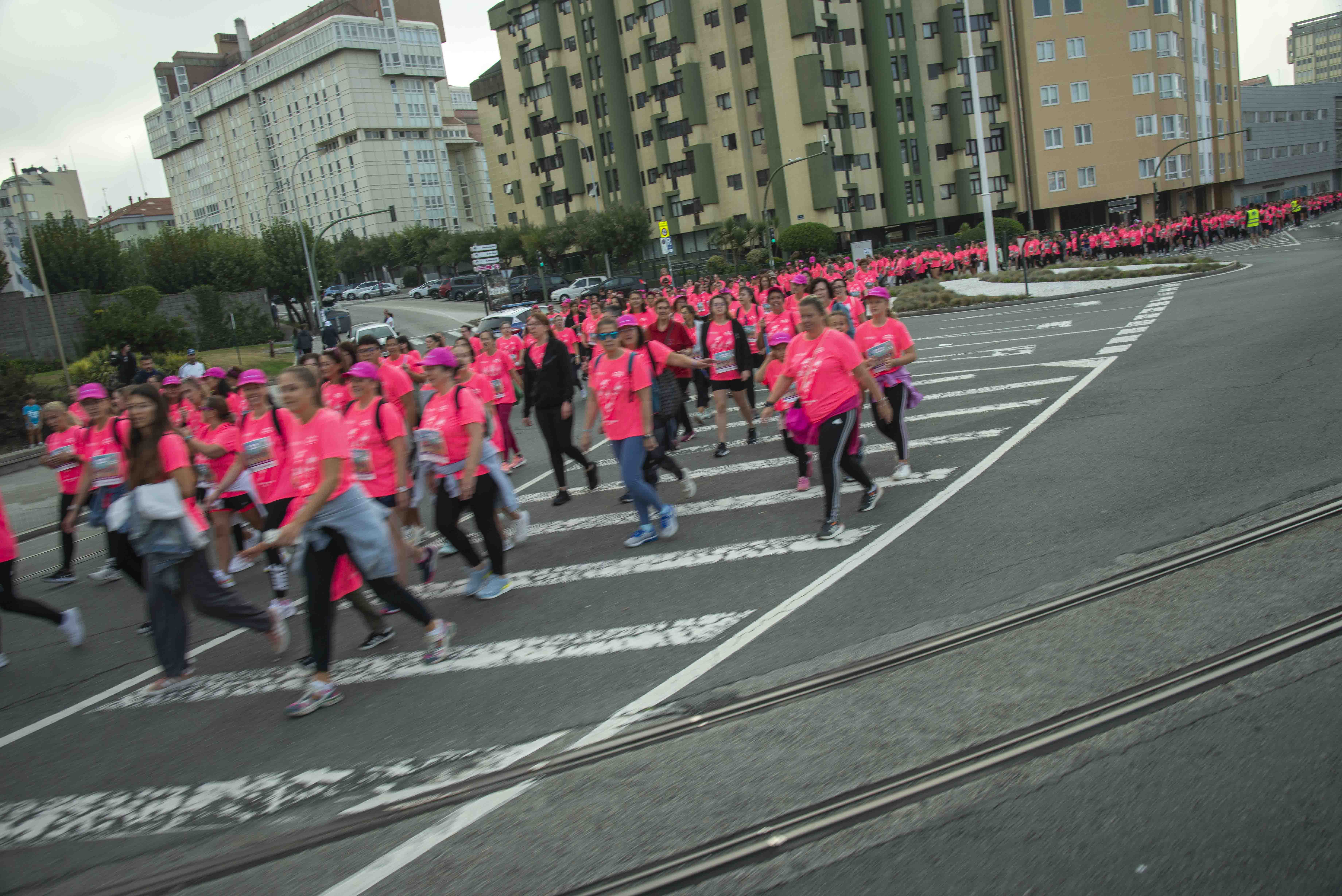 Las mejores fotos de la Carrera de la Mujer de A Coruña 2024.  DSC2865 LR