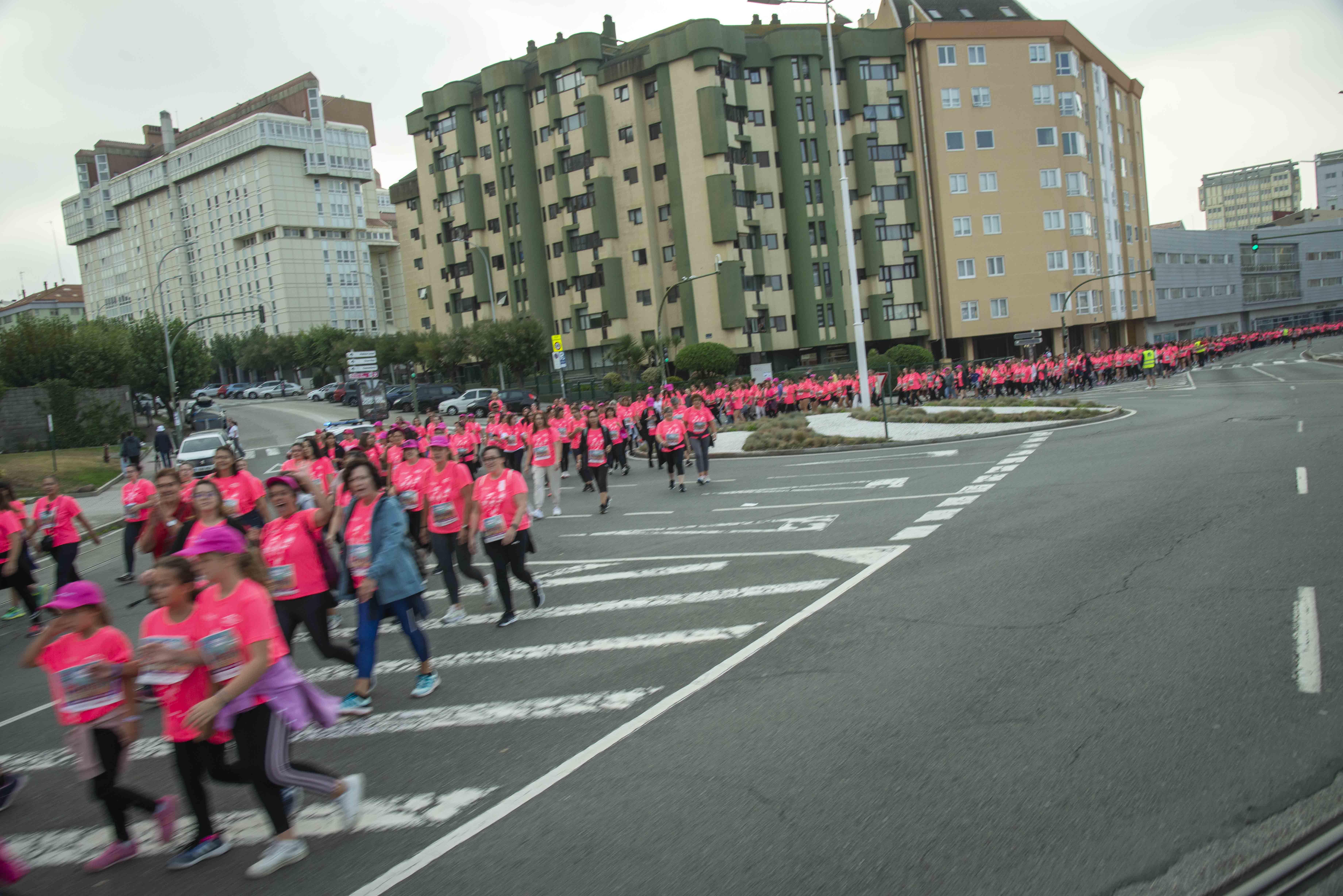 Las mejores fotos de la Carrera de la Mujer de A Coruña 2024.  DSC2866 LR