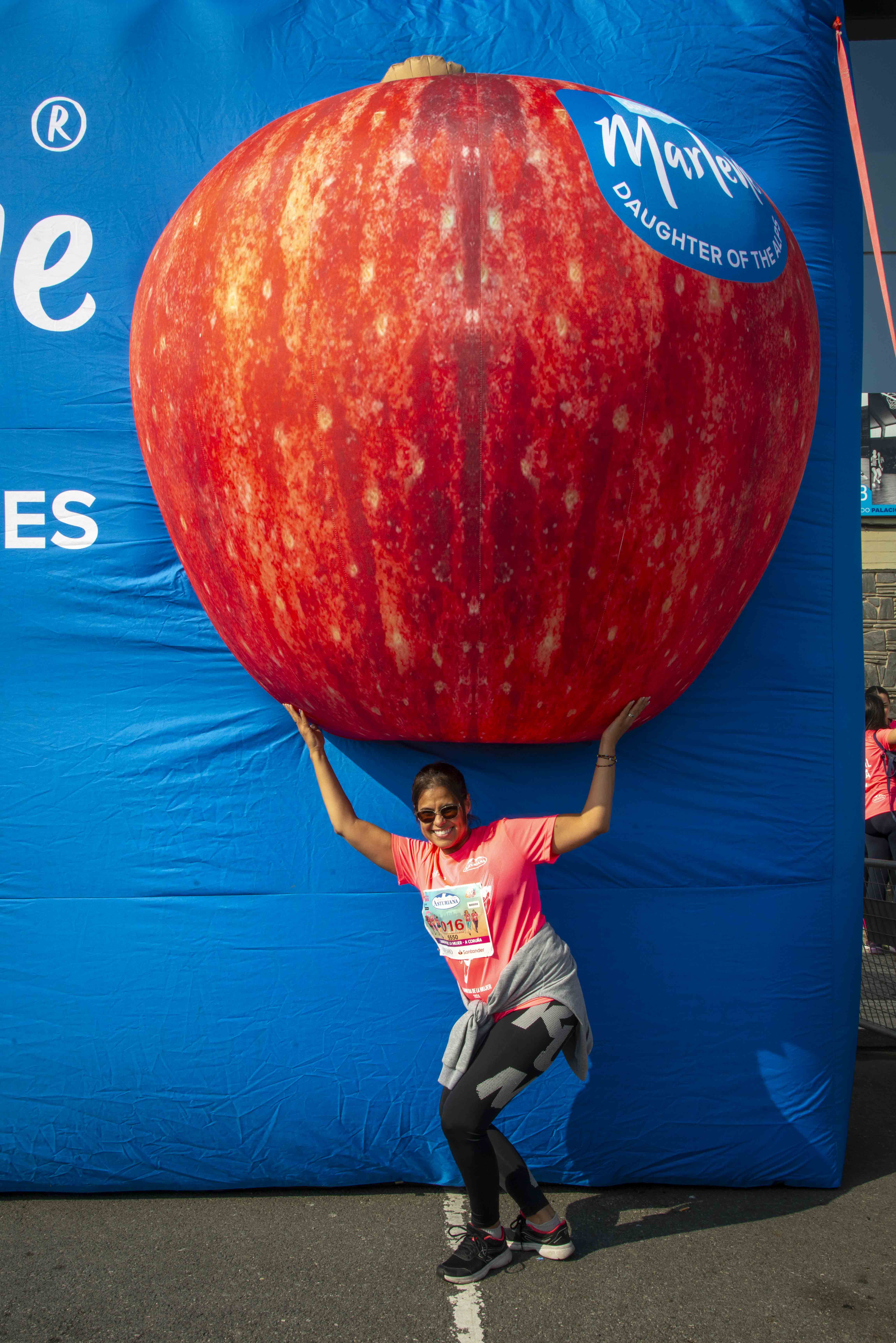 Las mejores fotos de la Carrera de la Mujer de A Coruña 2024.  DSC3730 LR