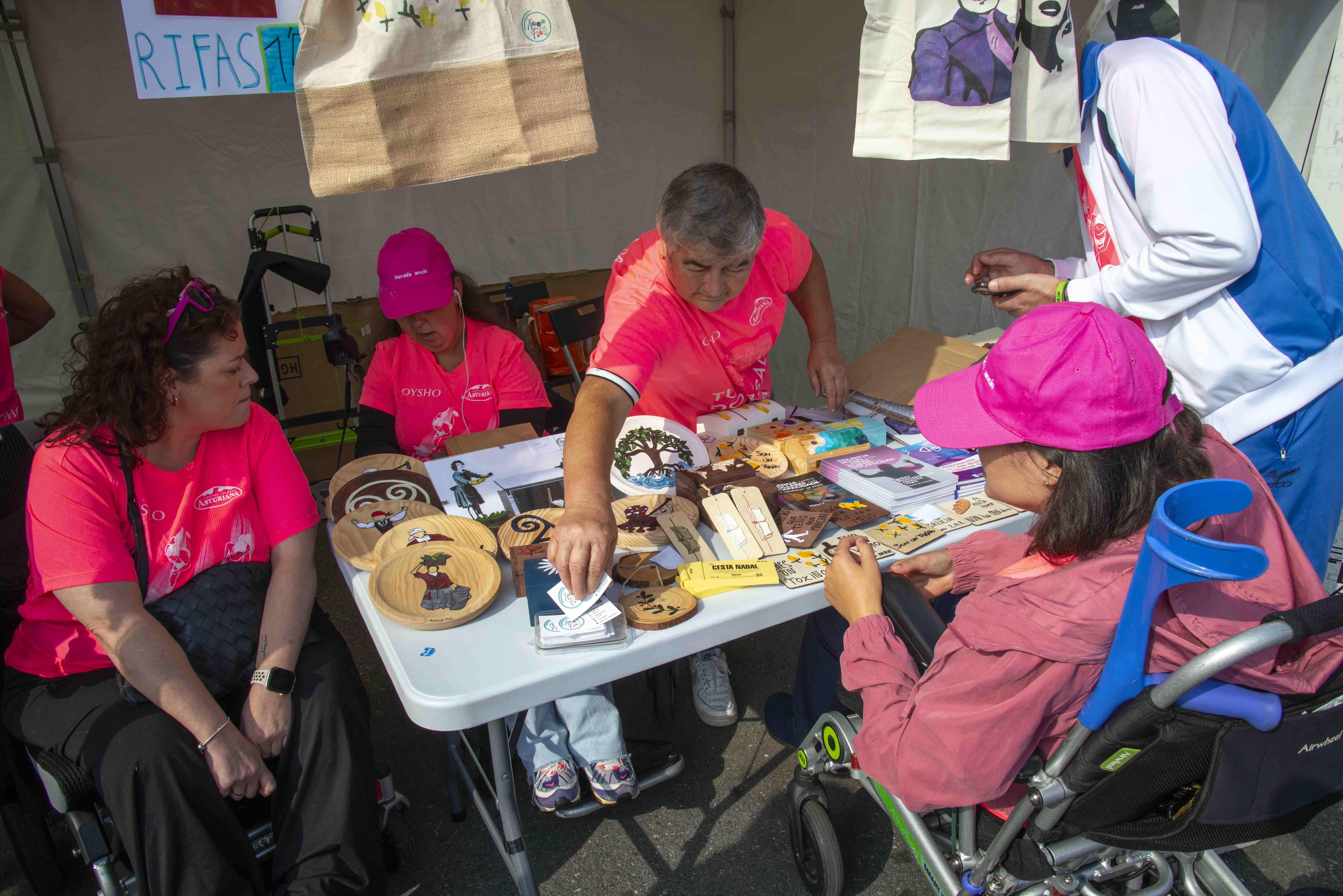 Las mejores fotos de la Carrera de la Mujer de A Coruña 2024.  DSC3736 LR