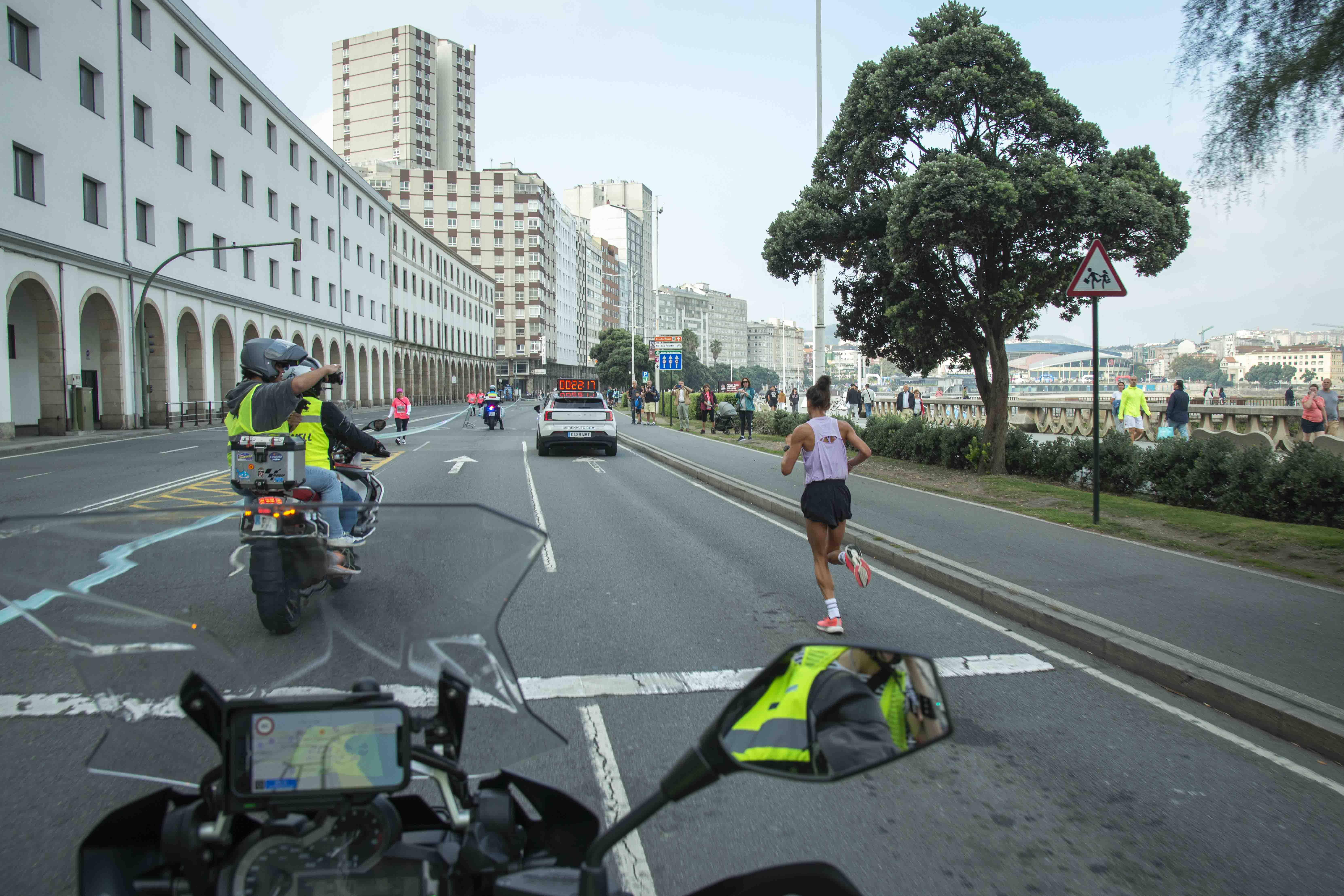 Las mejores fotos de la Carrera de la Mujer de A Coruña 2024.  DSC2924 LR