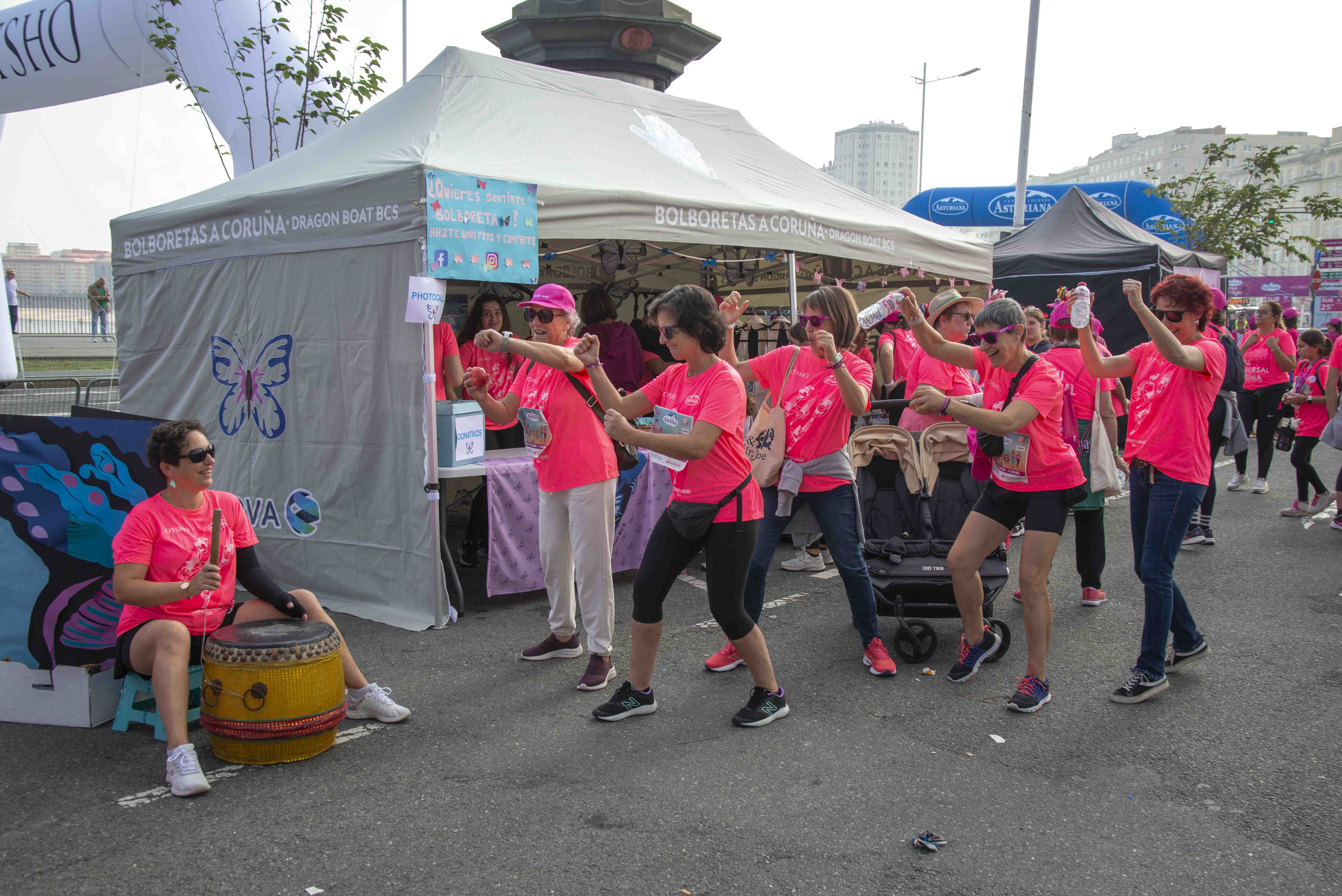 Las mejores fotos de la Carrera de la Mujer de A Coruña 2024.  DSC3753 LR