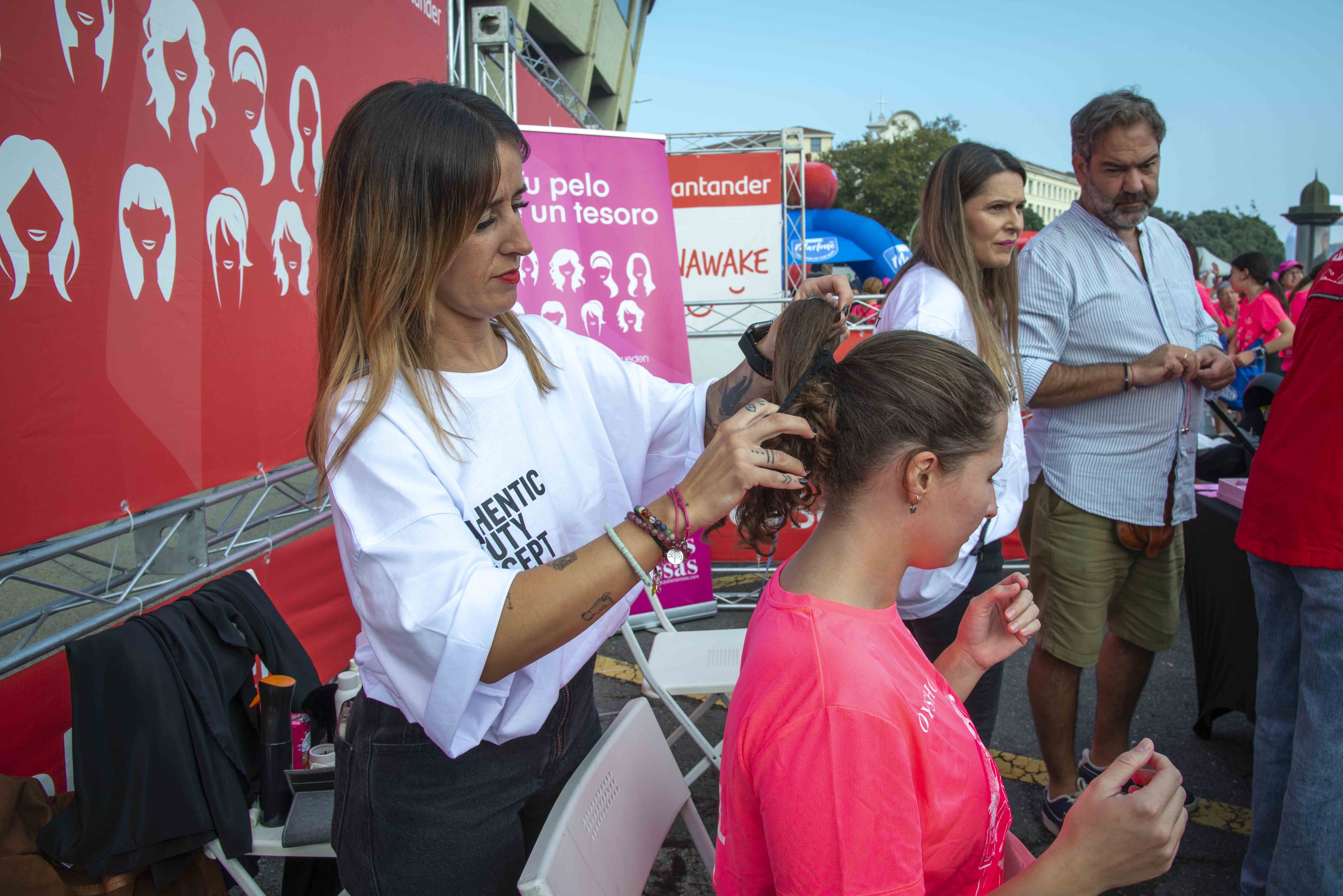 Las mejores fotos de la Carrera de la Mujer de A Coruña 2024.  DSC3765 LR