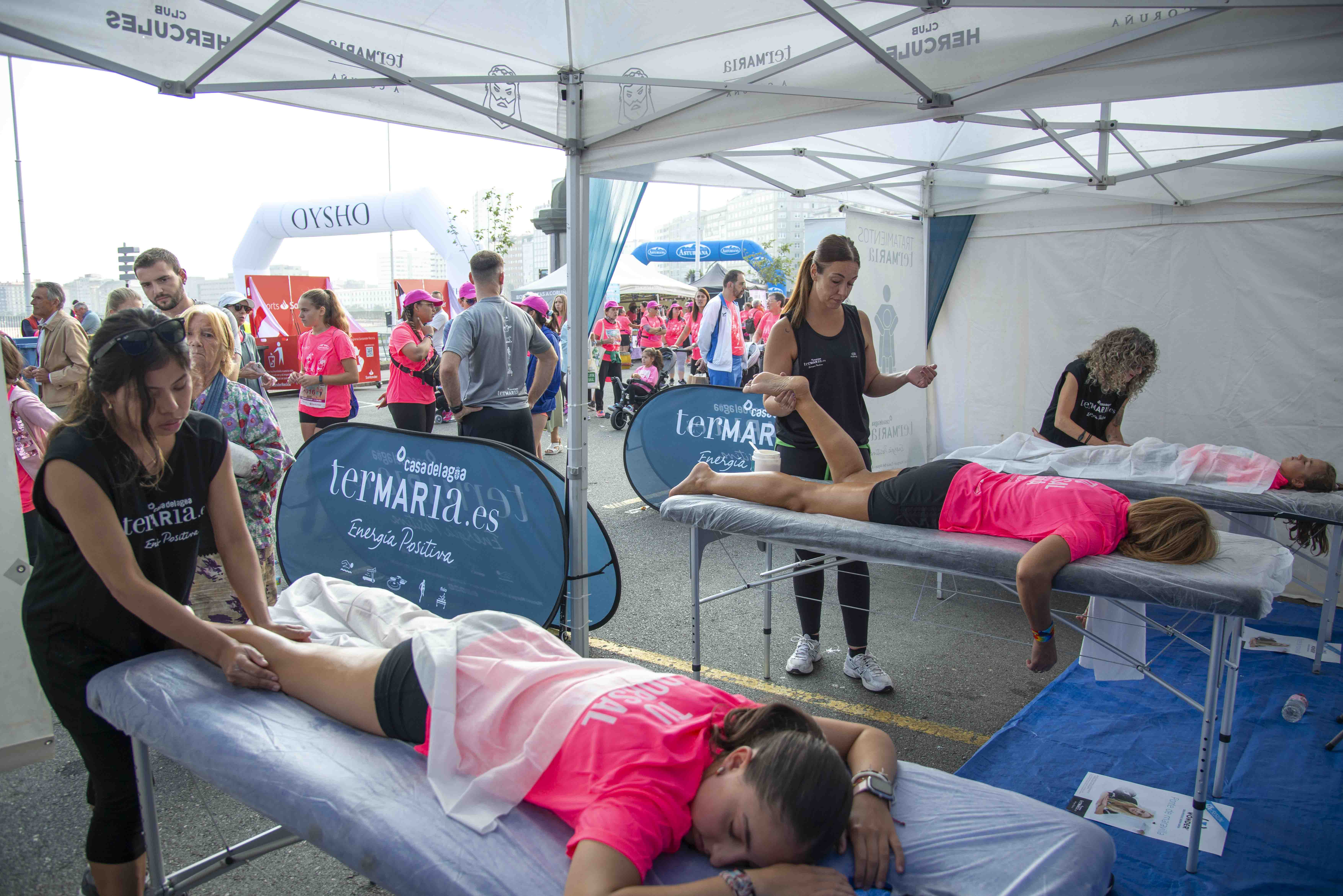 Las mejores fotos de la Carrera de la Mujer de A Coruña 2024.  DSC3769 LR