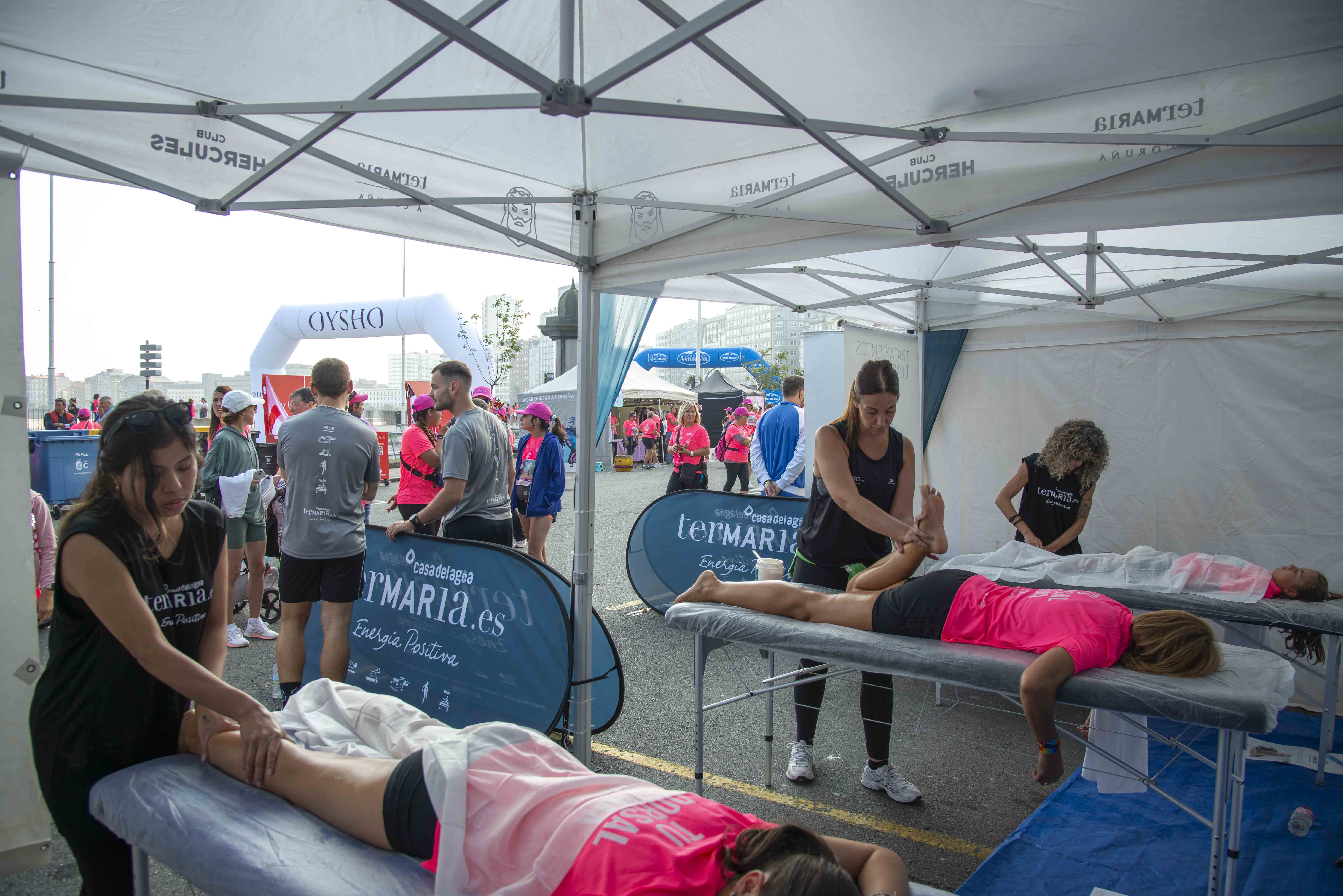 Las mejores fotos de la Carrera de la Mujer de A Coruña 2024.  DSC3771 LR