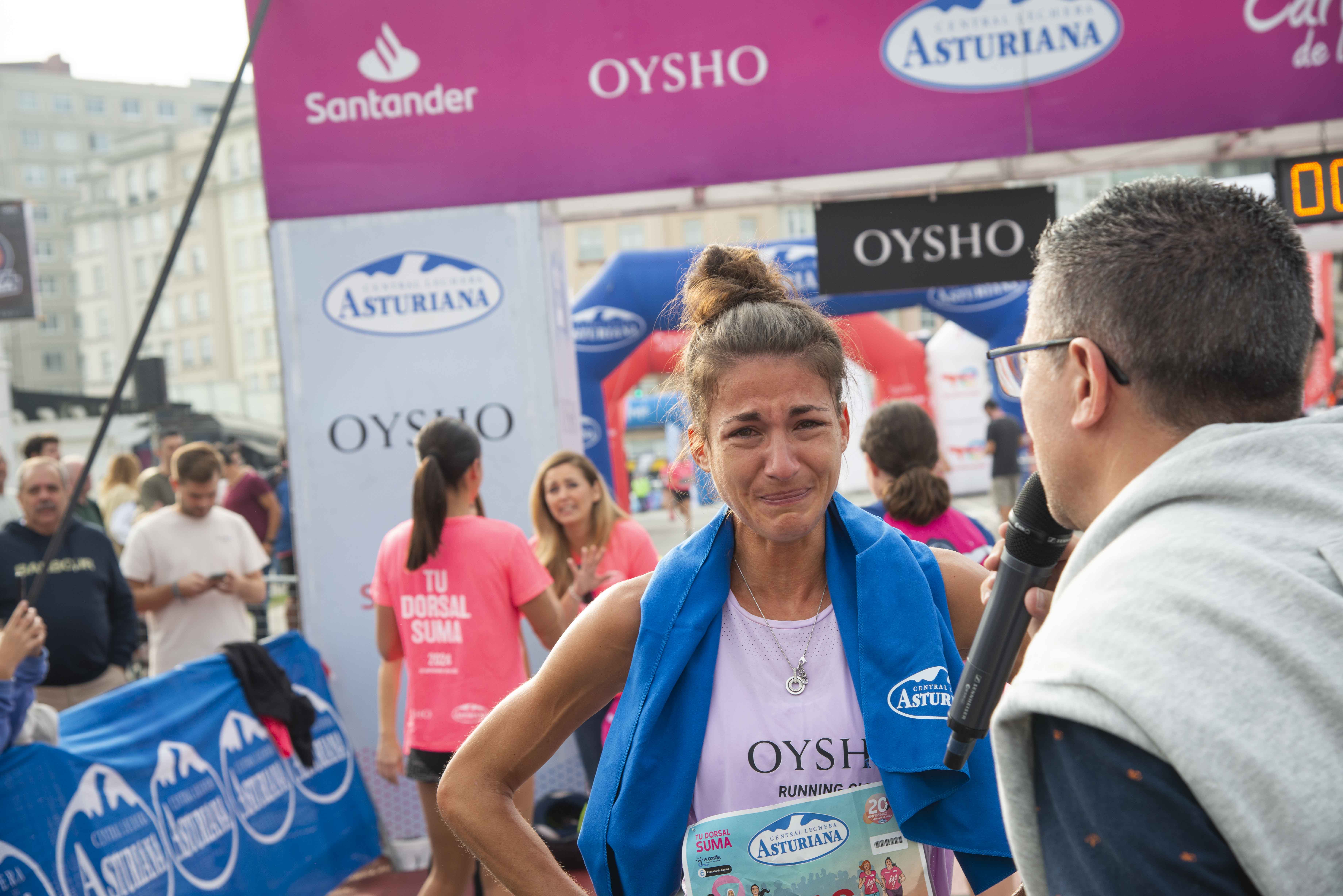 Las mejores fotos de la Carrera de la Mujer de A Coruña 2024.  DSC3057 LR