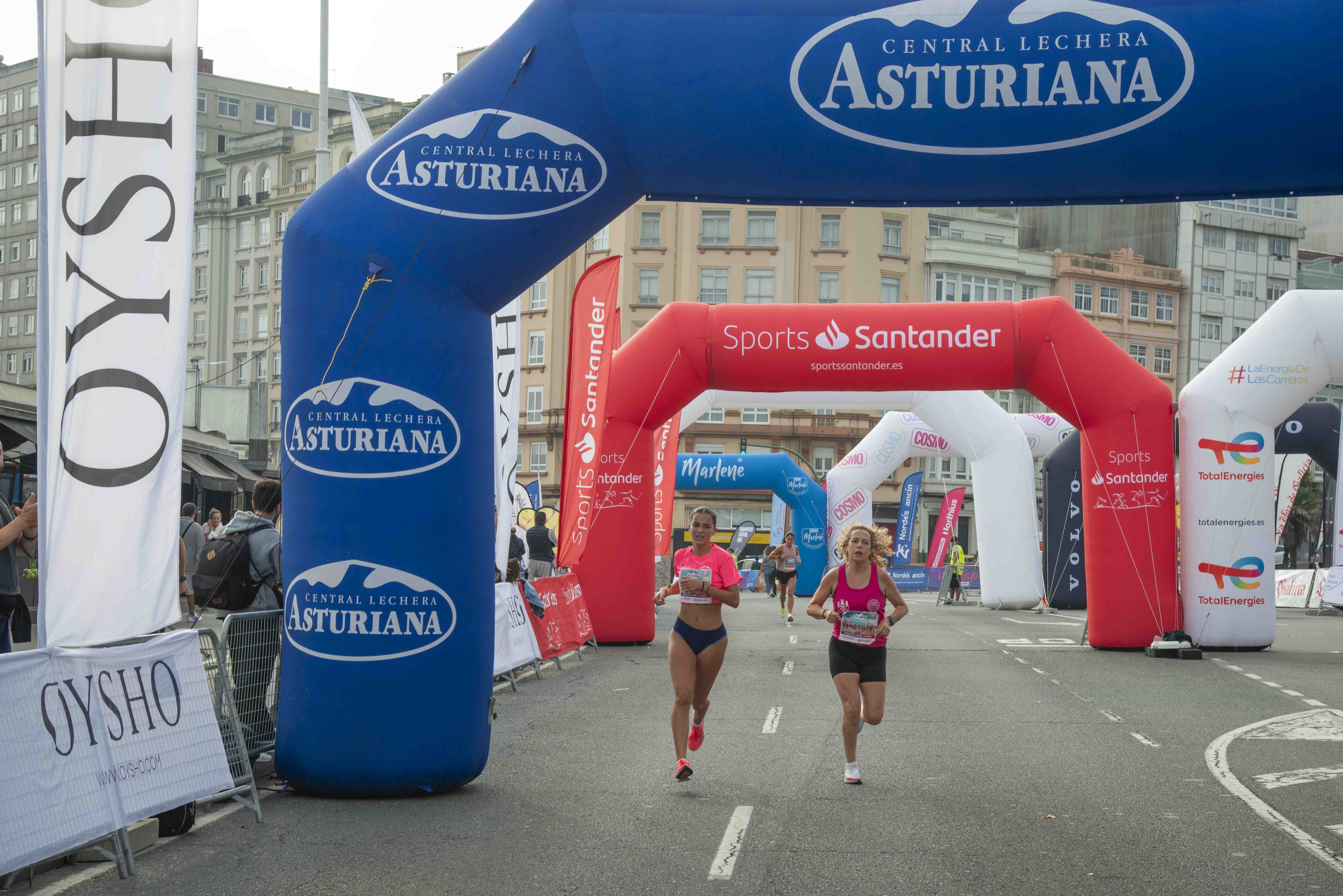 Las mejores fotos de la Carrera de la Mujer de A Coruña 2024.  DSC3089 LR