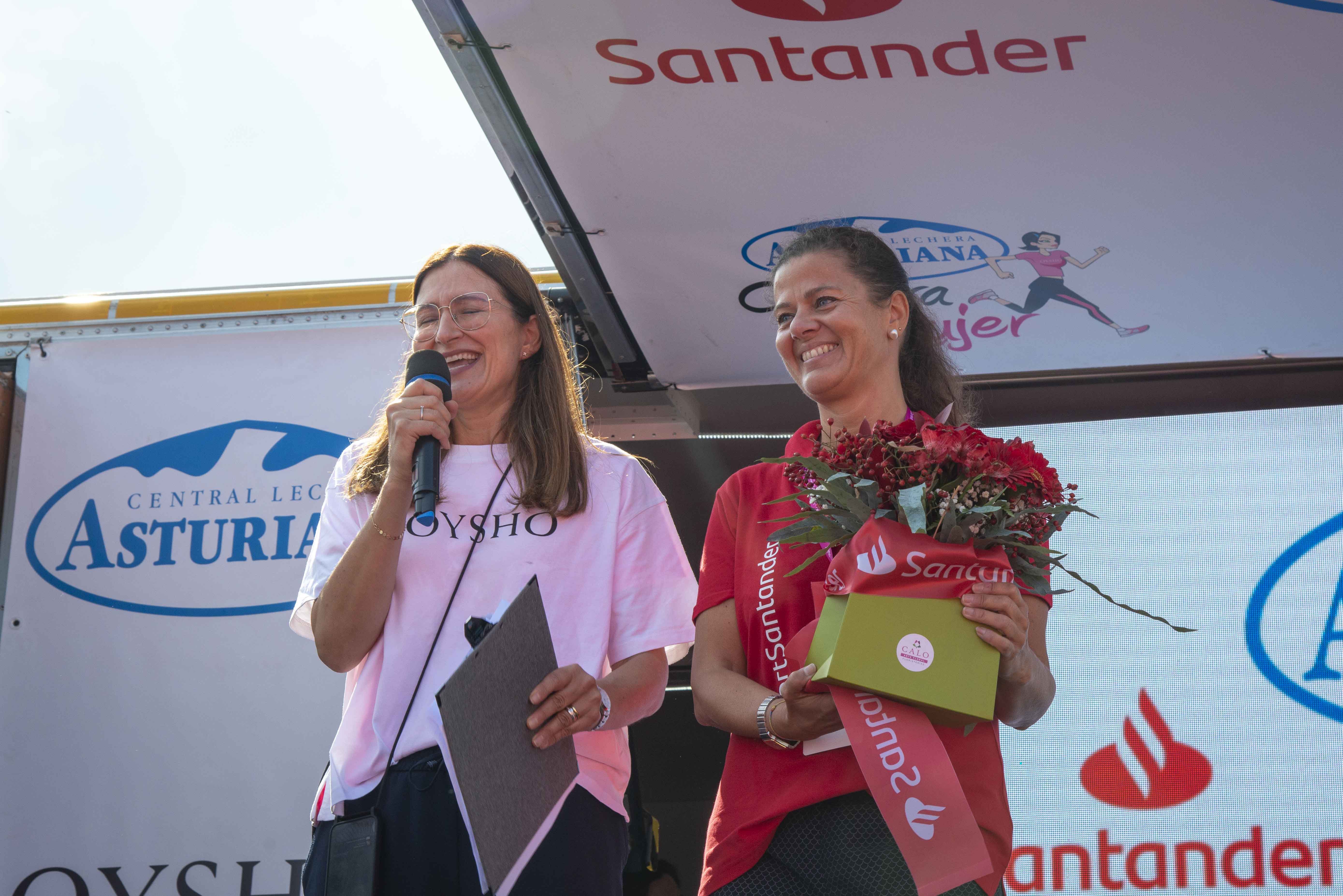 Las mejores fotos de la Carrera de la Mujer de A Coruña 2024.  DSC3807 LR