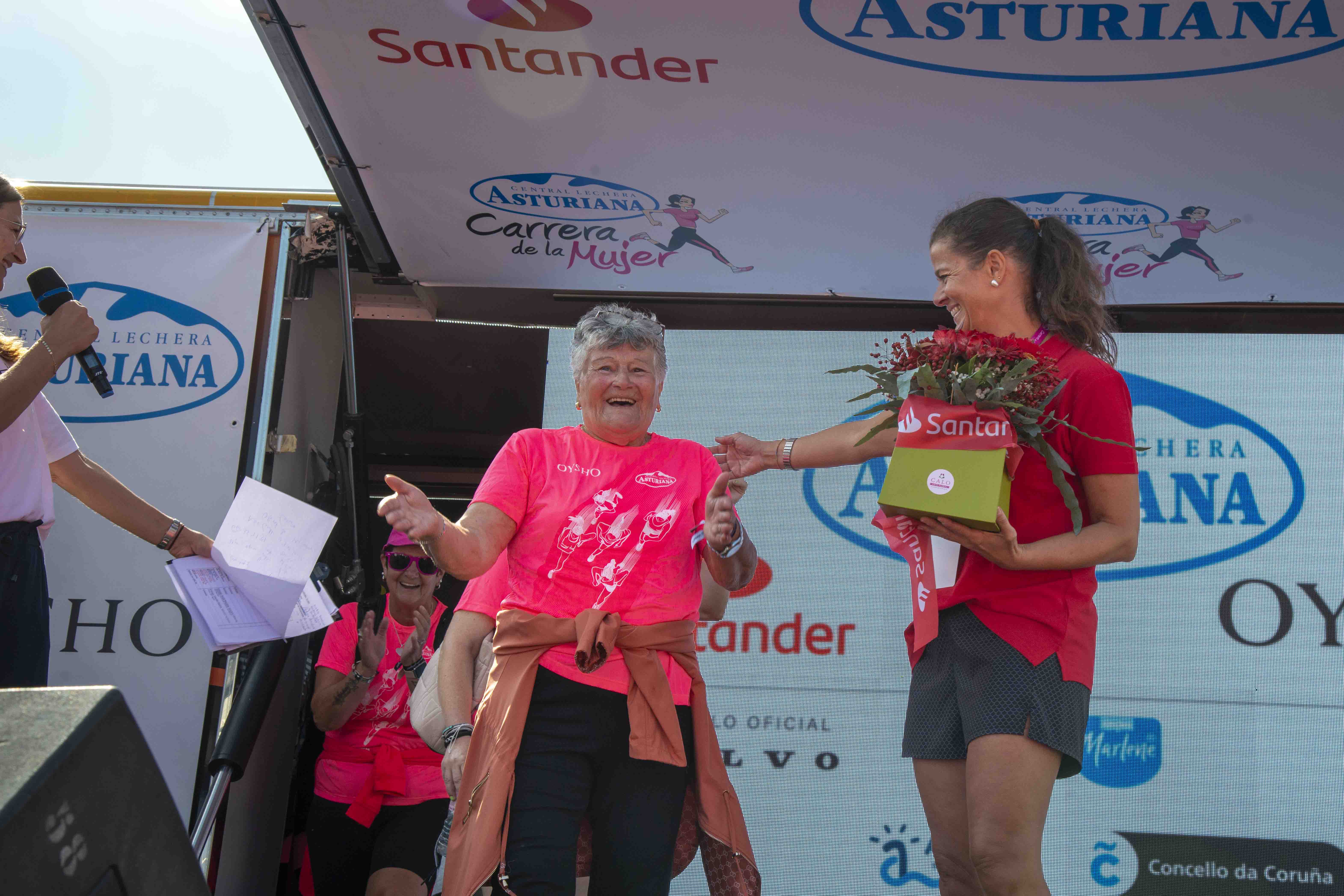 Las mejores fotos de la Carrera de la Mujer de A Coruña 2024.  DSC3809 LR