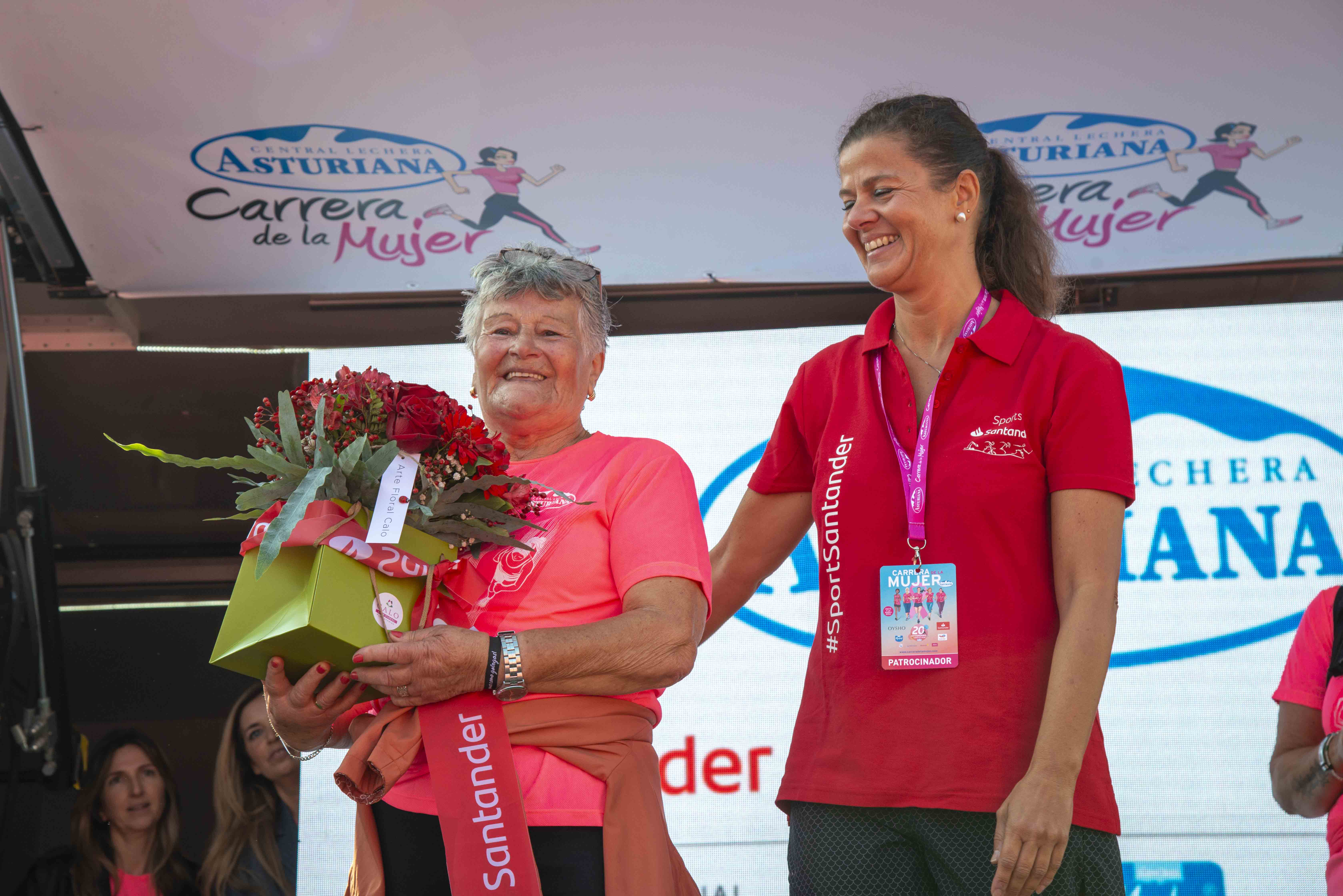Las mejores fotos de la Carrera de la Mujer de A Coruña 2024.  DSC3821 LR