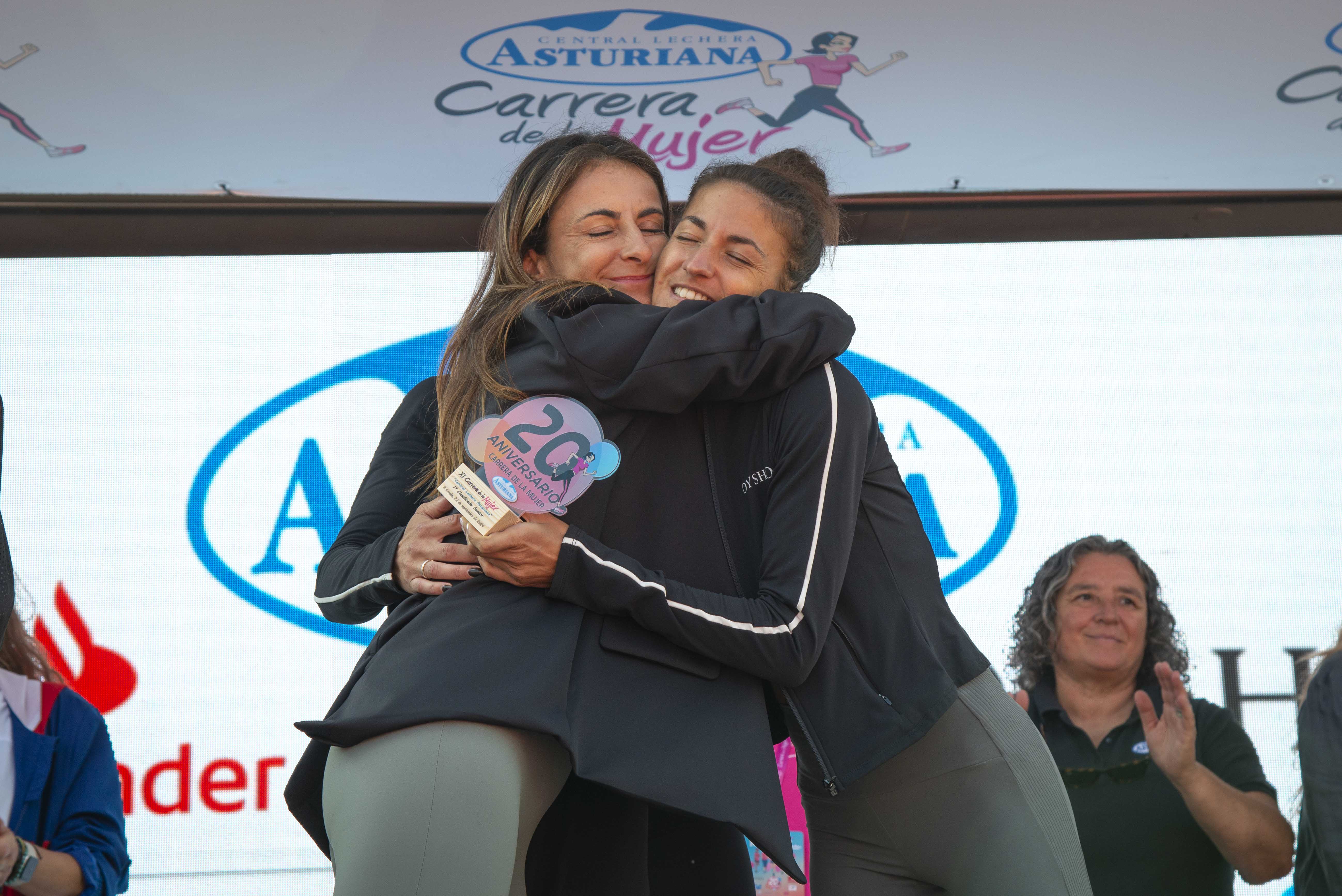 Las mejores fotos de la Carrera de la Mujer de A Coruña 2024.  DSC3879 LR