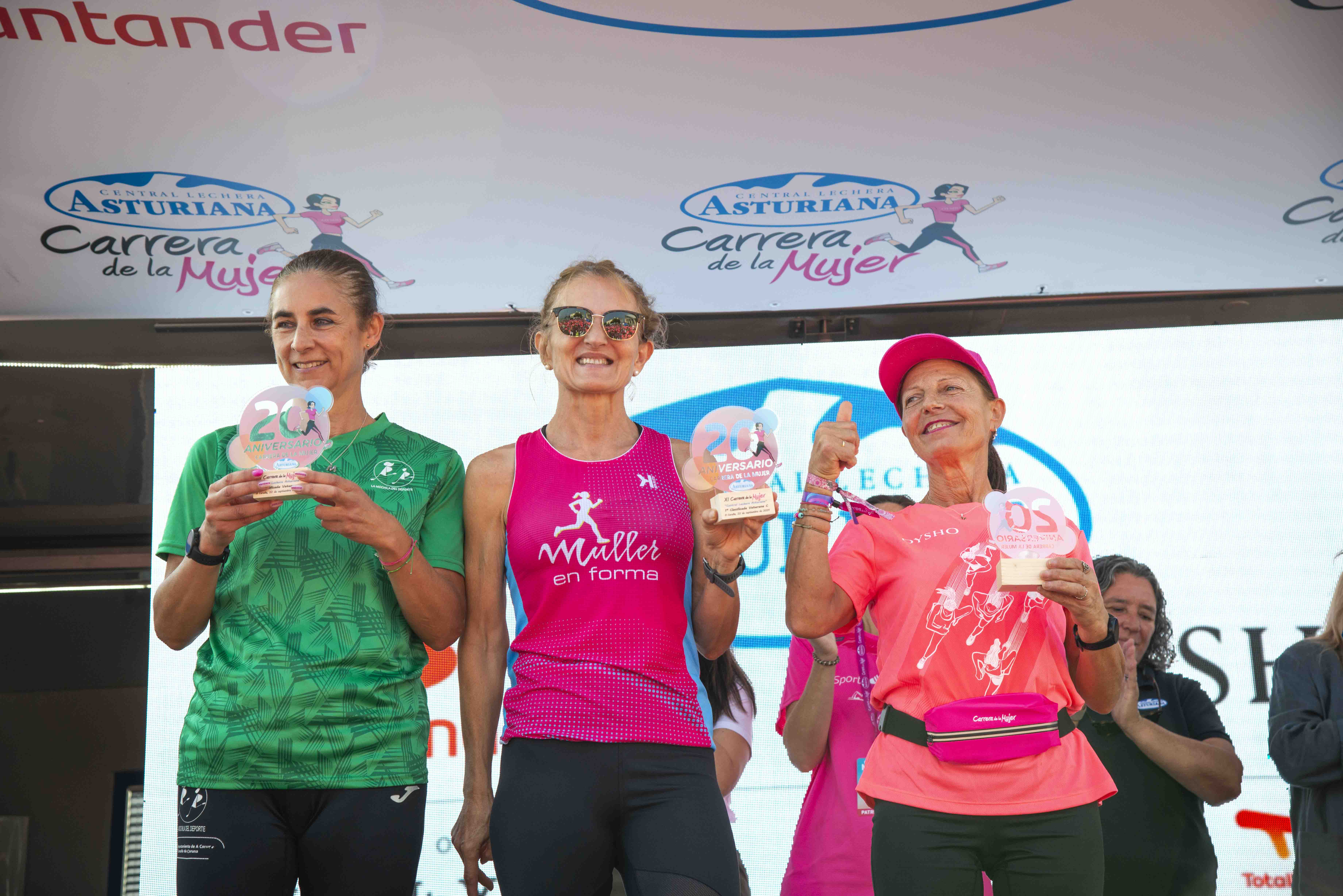 Las mejores fotos de la Carrera de la Mujer de A Coruña 2024.  DSC3922 LR