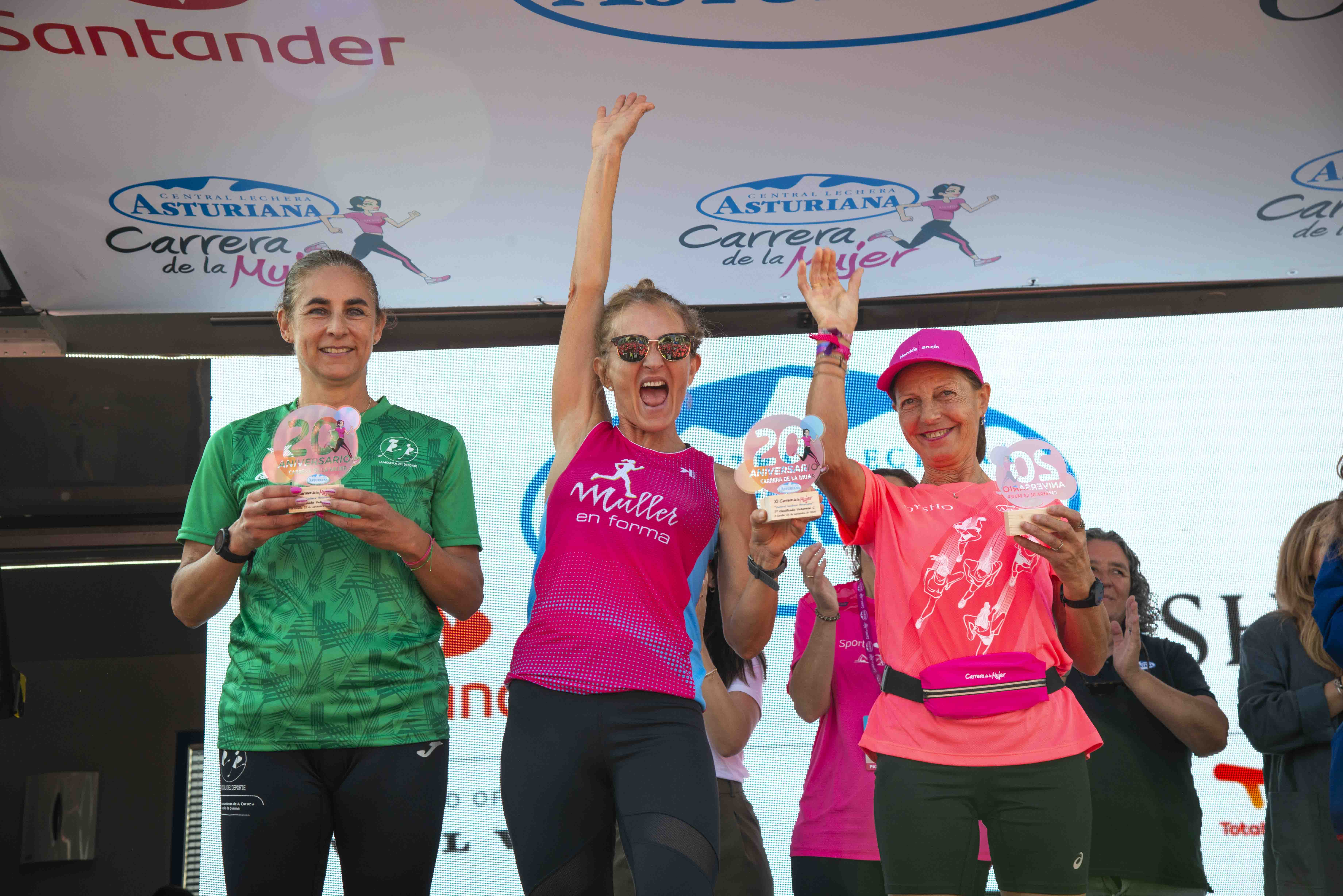 Las mejores fotos de la Carrera de la Mujer de A Coruña 2024.  DSC3924 LR