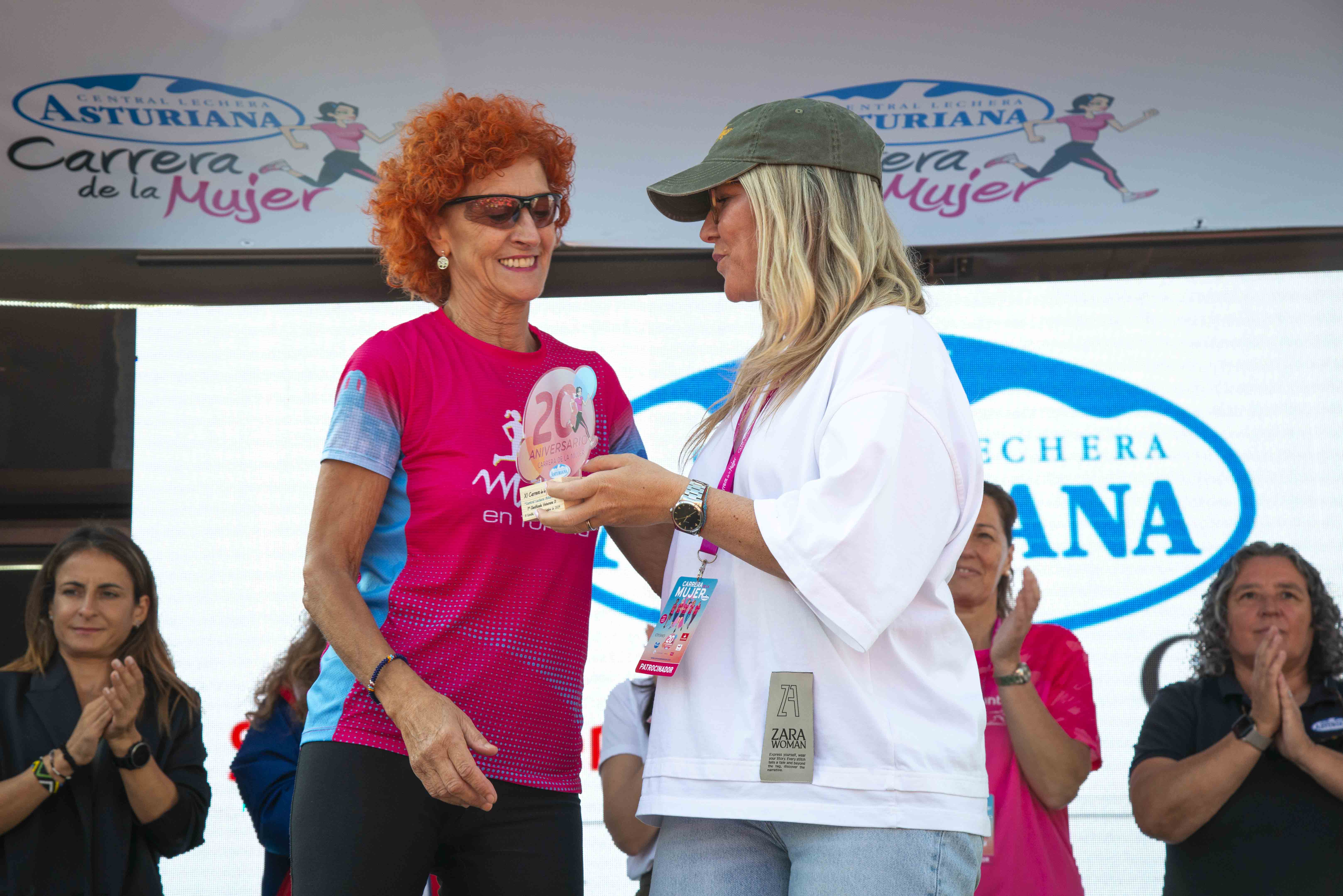 Las mejores fotos de la Carrera de la Mujer de A Coruña 2024.  DSC3929 LR