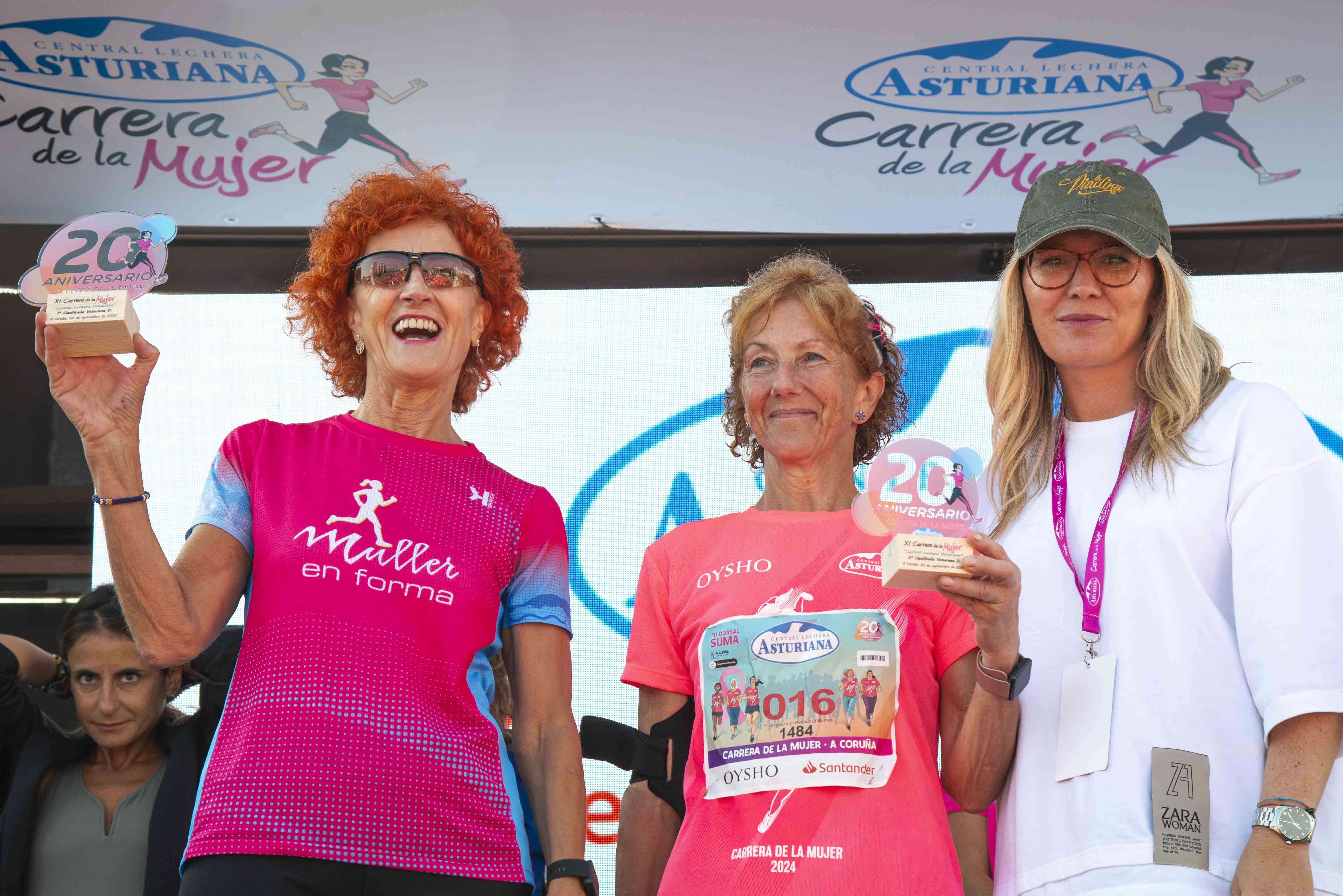 Las mejores fotos de la Carrera de la Mujer de A Coruña 2024.  DSC3937 LR