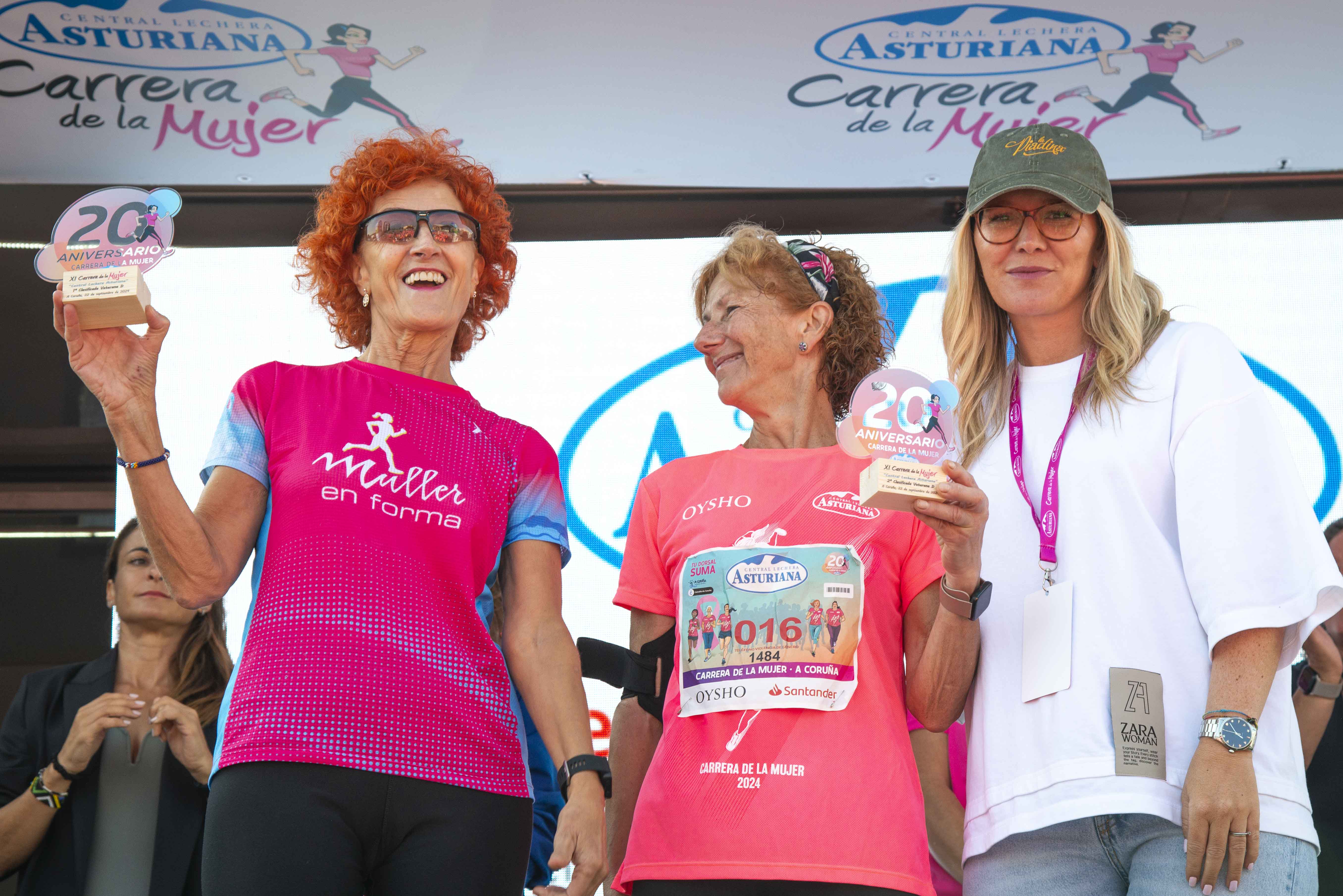 Las mejores fotos de la Carrera de la Mujer de A Coruña 2024.  DSC3939 LR
