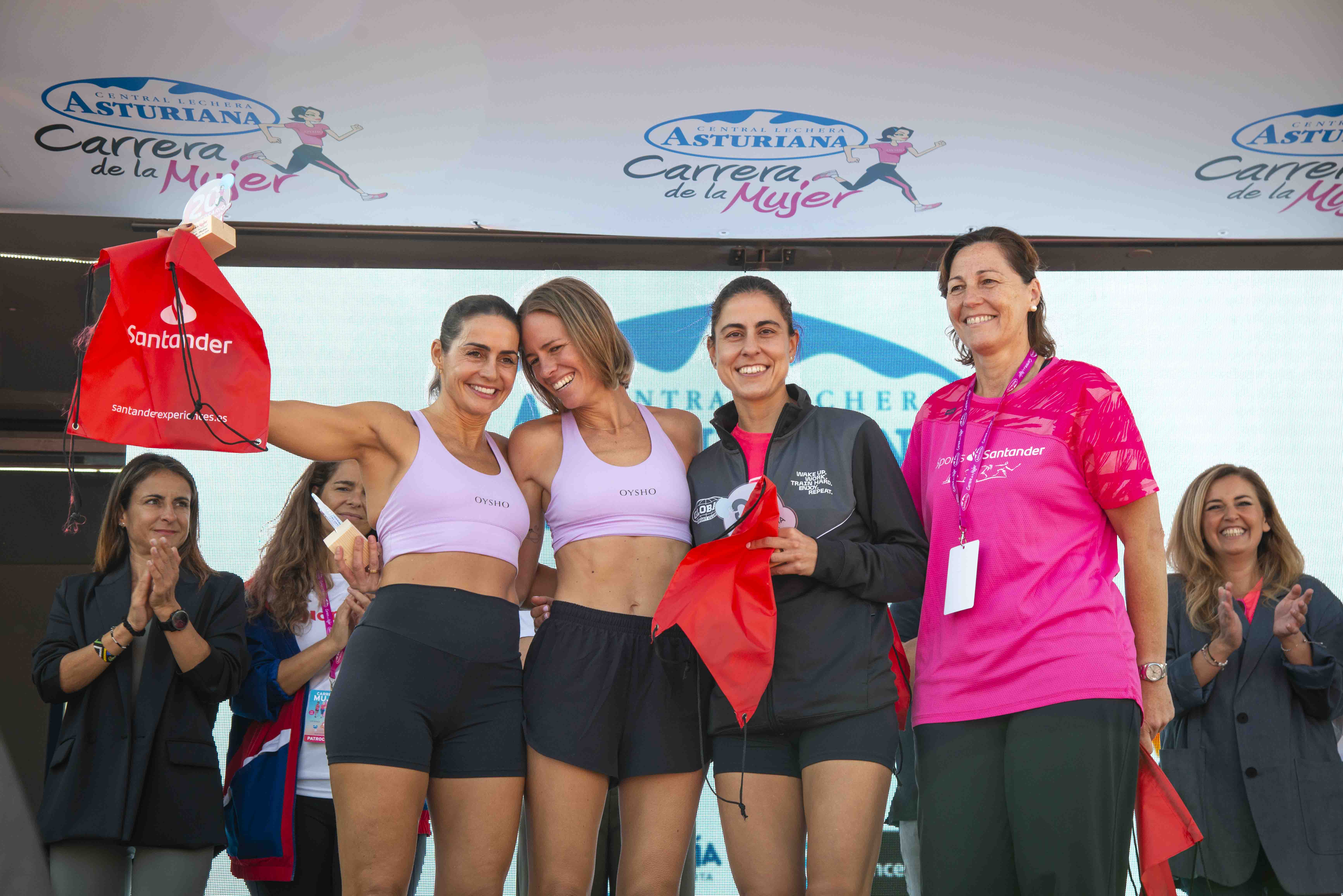 Las mejores fotos de la Carrera de la Mujer de A Coruña 2024.  DSC3958 LR