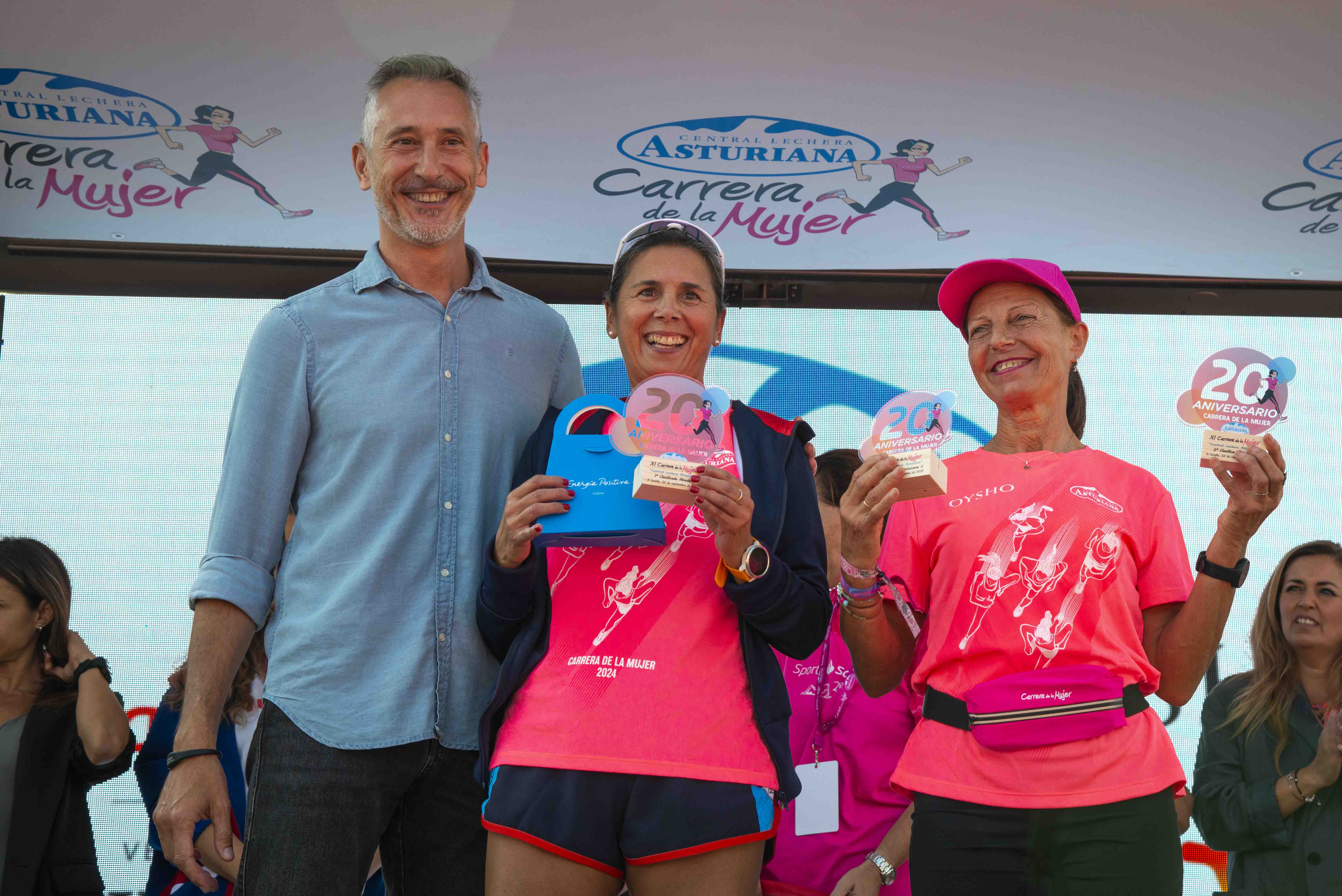 Las mejores fotos de la Carrera de la Mujer de A Coruña 2024.  DSC3967 LR