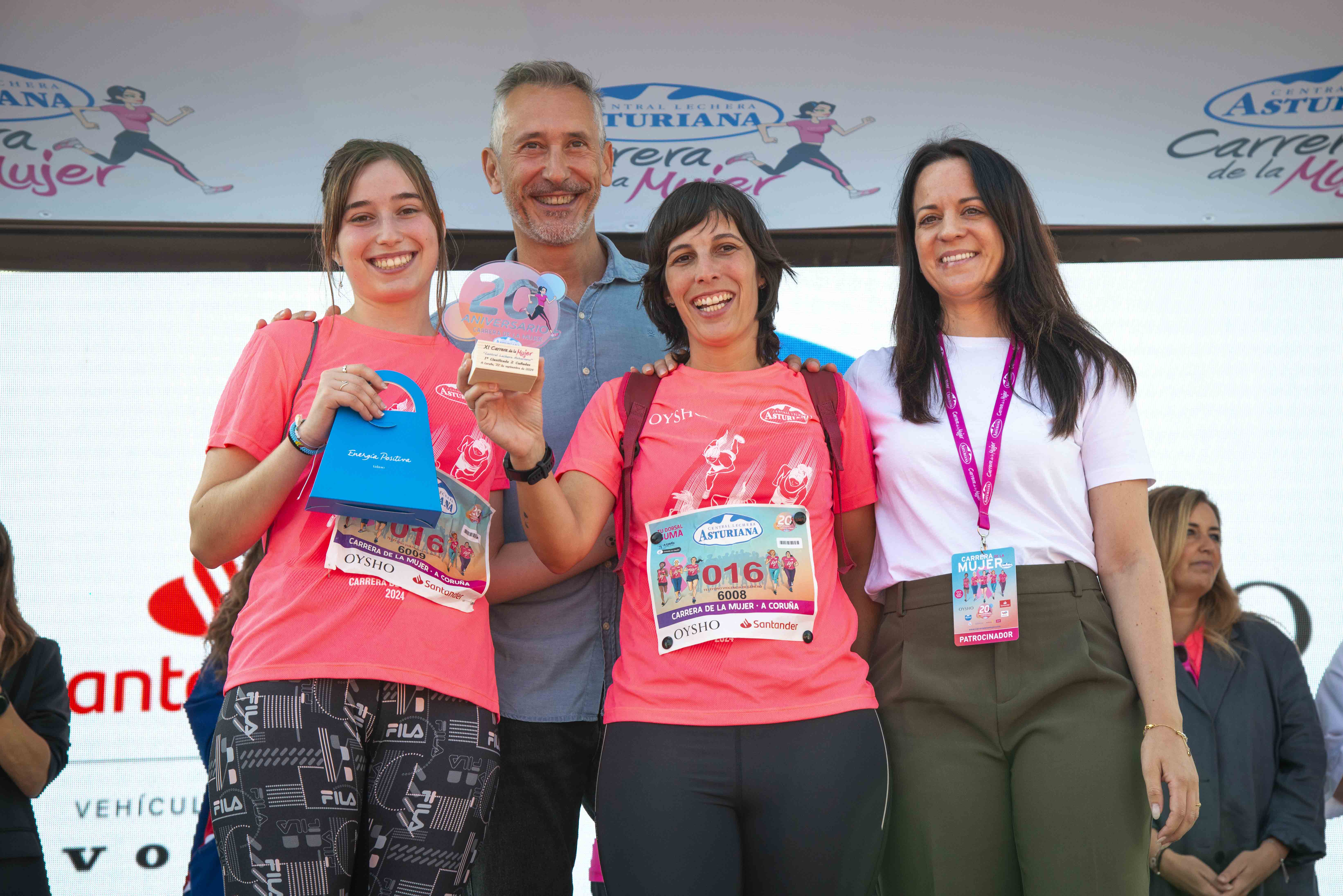 Las mejores fotos de la Carrera de la Mujer de A Coruña 2024.  DSC3999 LR