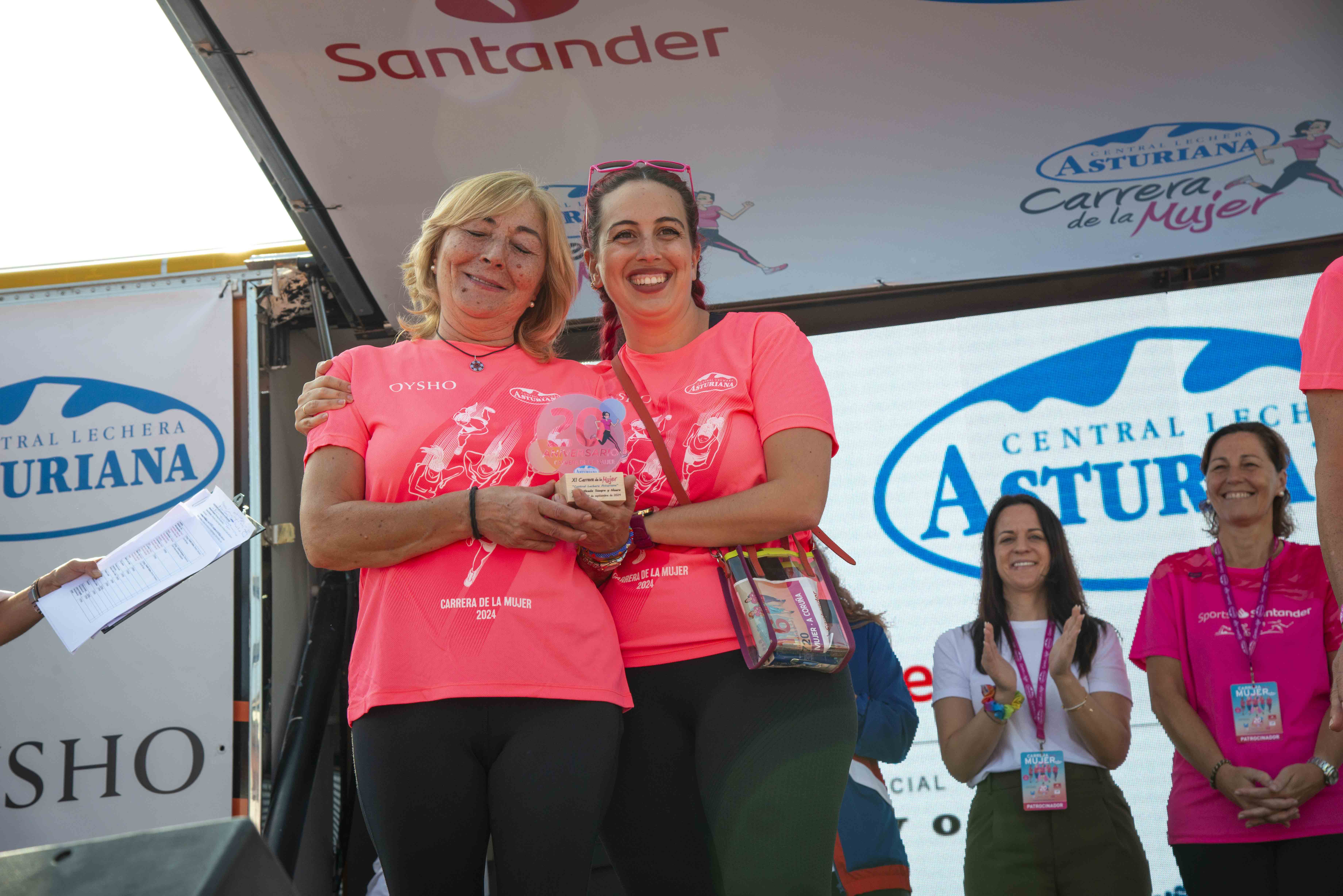 Las mejores fotos de la Carrera de la Mujer de A Coruña 2024.  DSC4055 LR