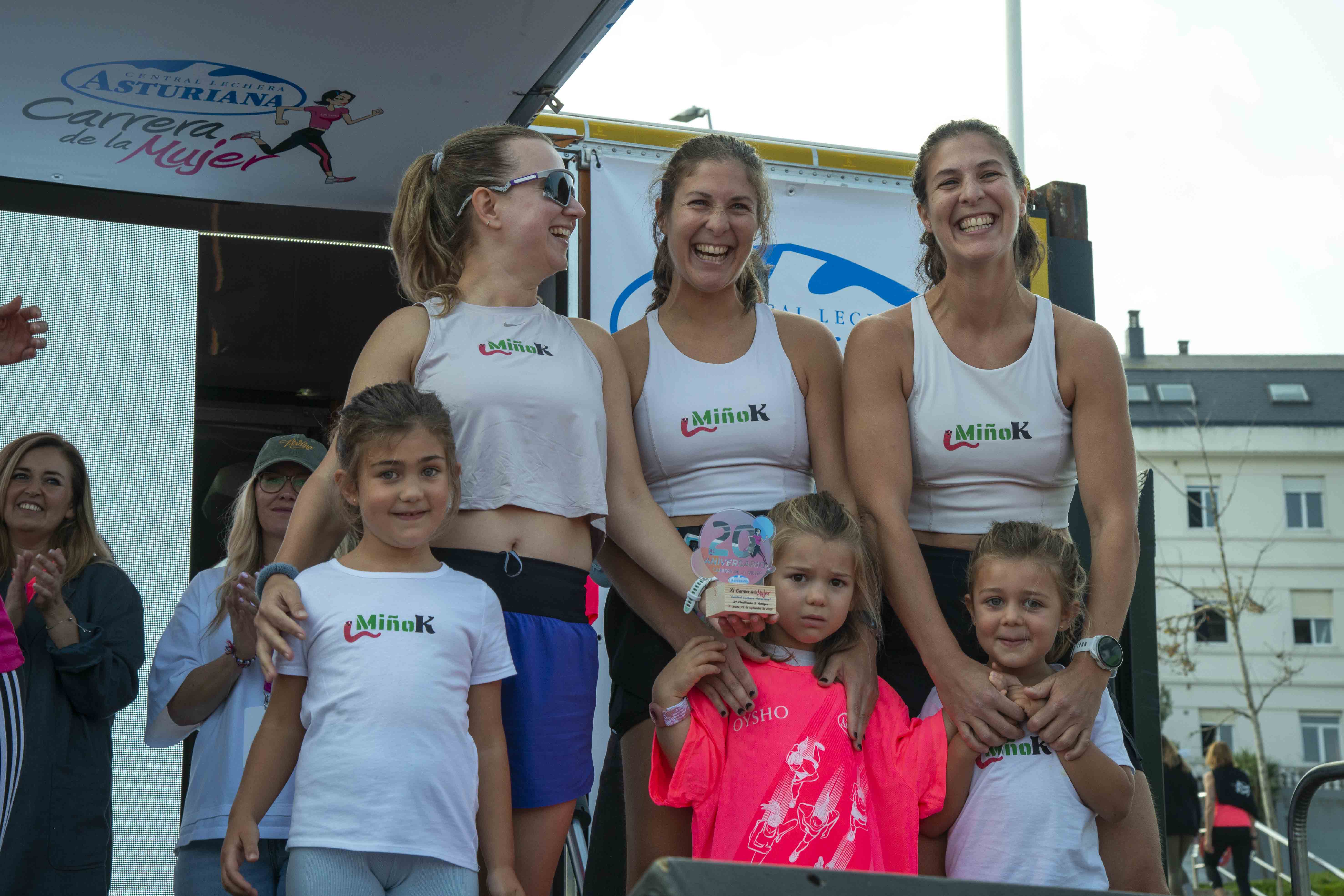 Las mejores fotos de la Carrera de la Mujer de A Coruña 2024.  DSC4064 LR