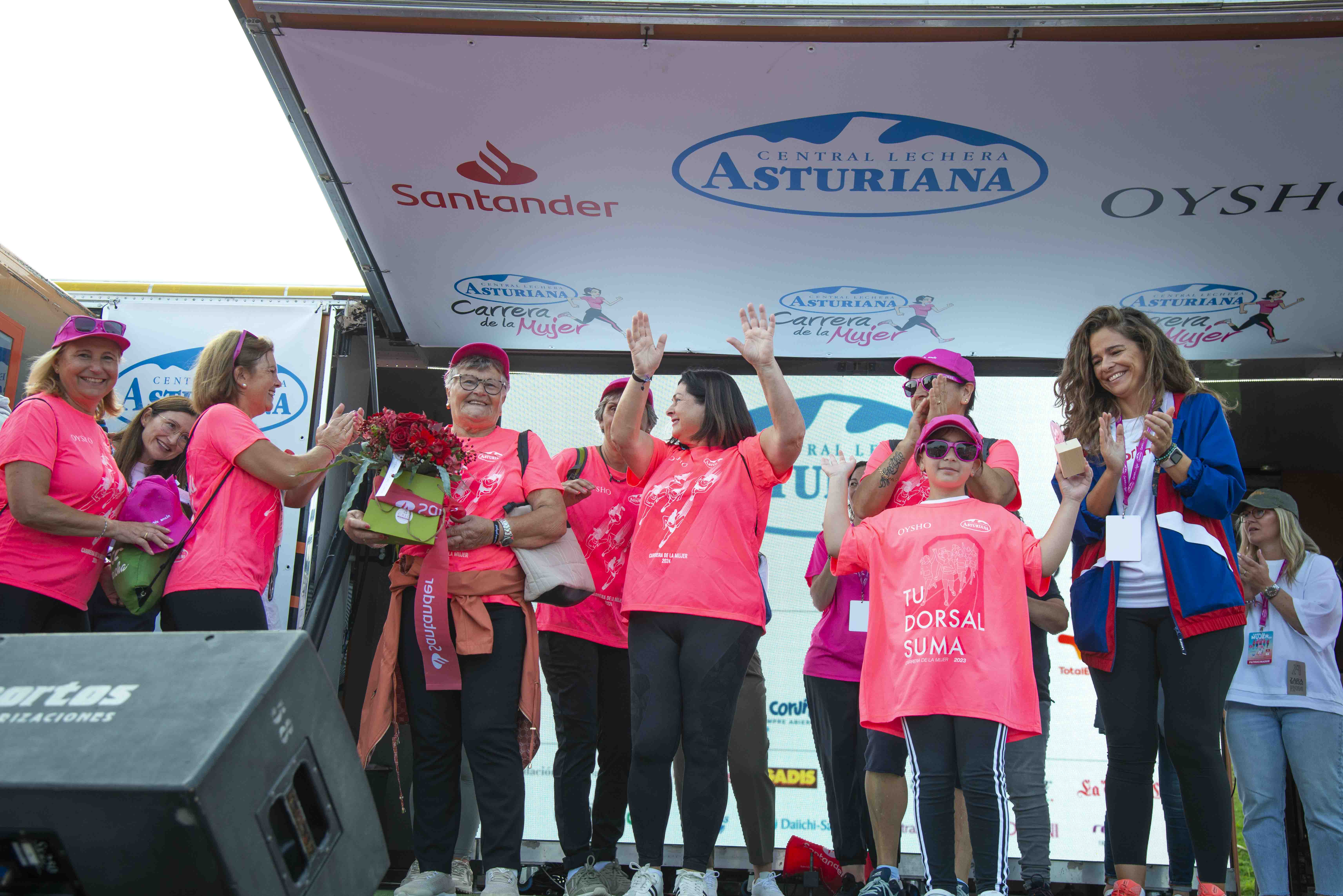 Las mejores fotos de la Carrera de la Mujer de A Coruña 2024.  DSC4094 LR
