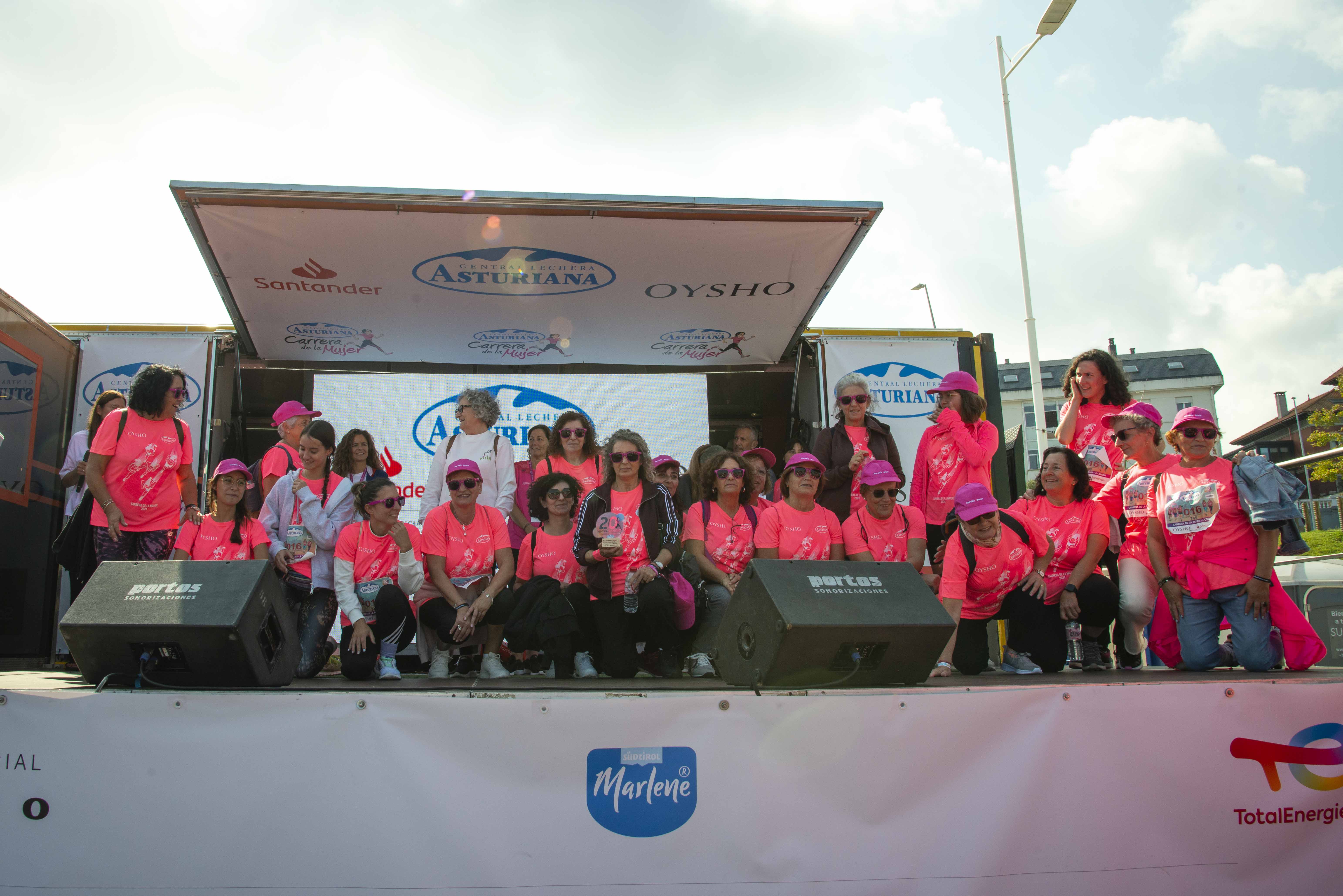 Las mejores fotos de la Carrera de la Mujer de A Coruña 2024.  DSC4115 LR