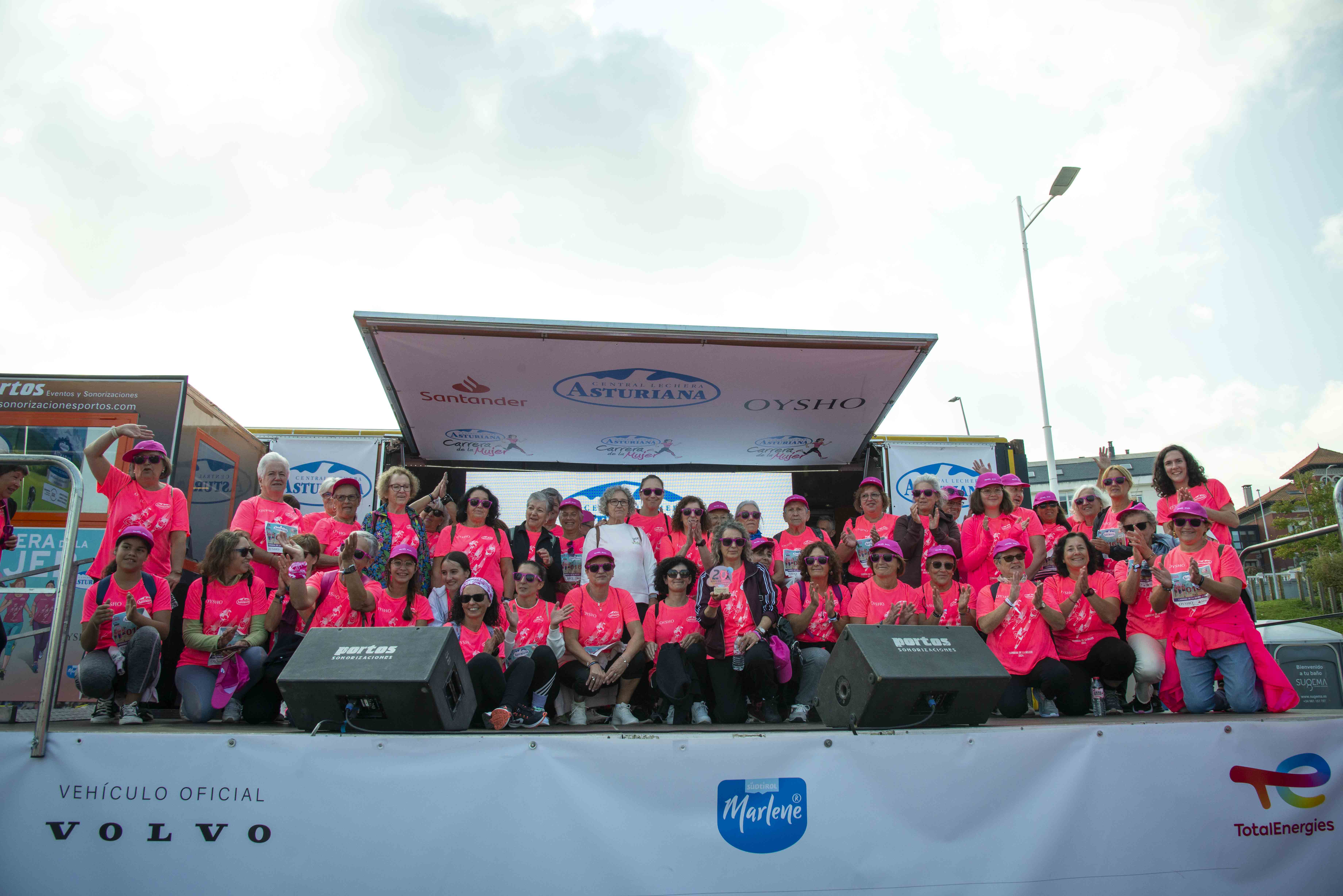 Las mejores fotos de la Carrera de la Mujer de A Coruña 2024.  DSC4119 LR