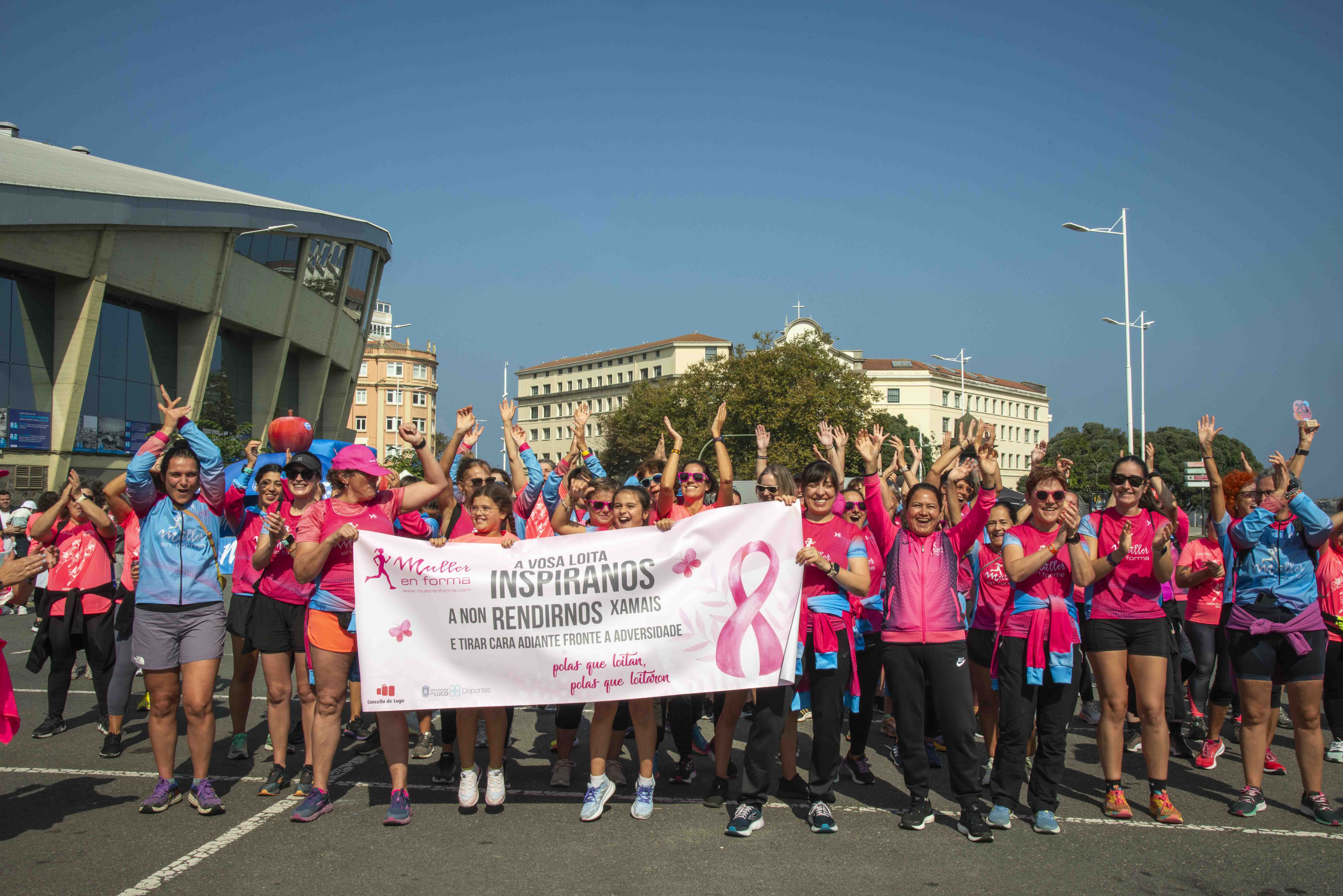 Las mejores fotos de la Carrera de la Mujer de A Coruña 2024.  DSC4149 LR