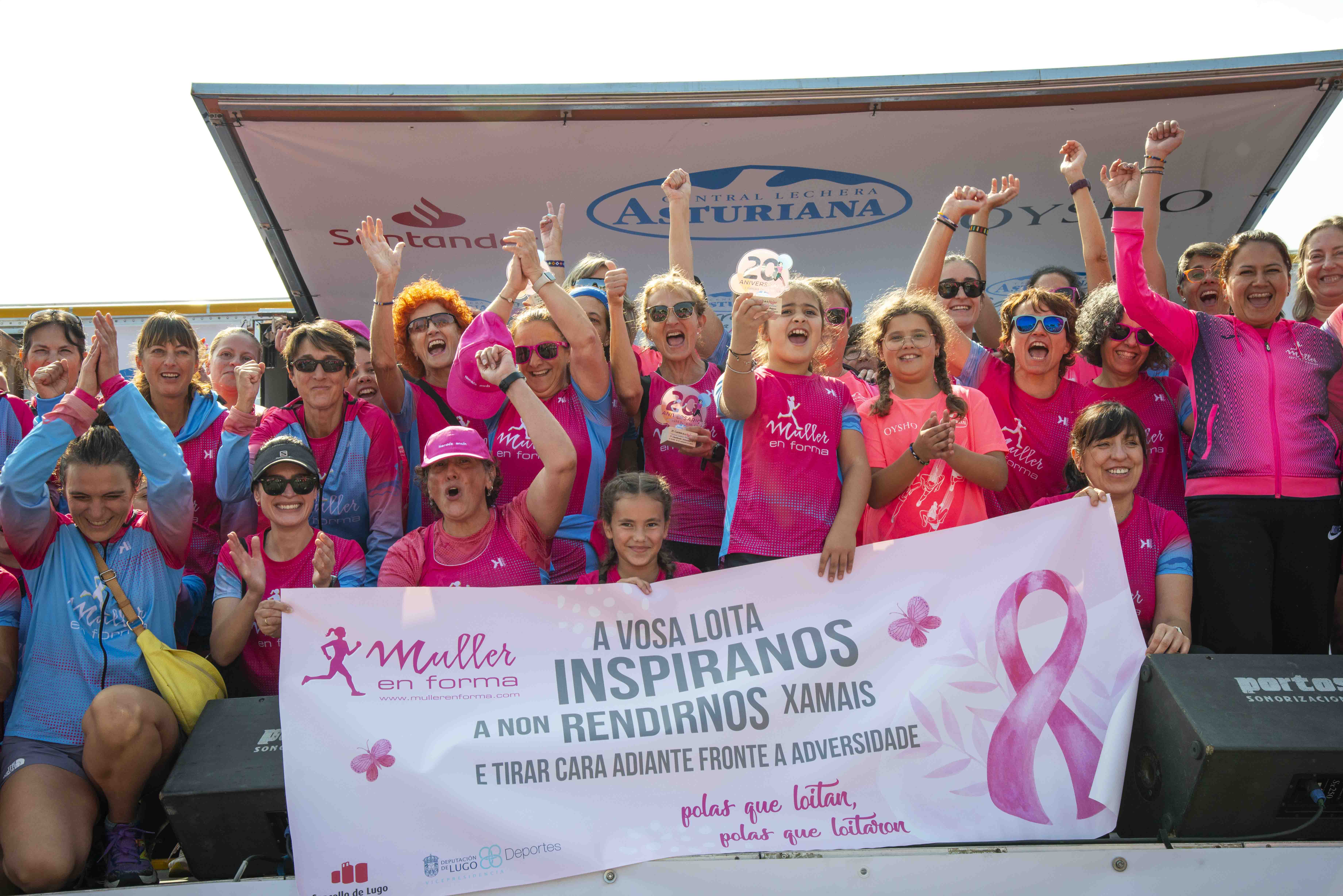 Las mejores fotos de la Carrera de la Mujer de A Coruña 2024.  DSC4154 LR