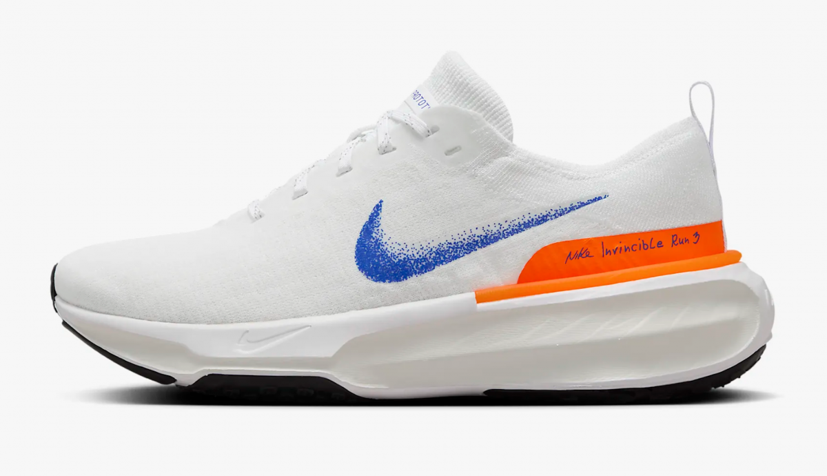 Nike Invincible Nike Invincible