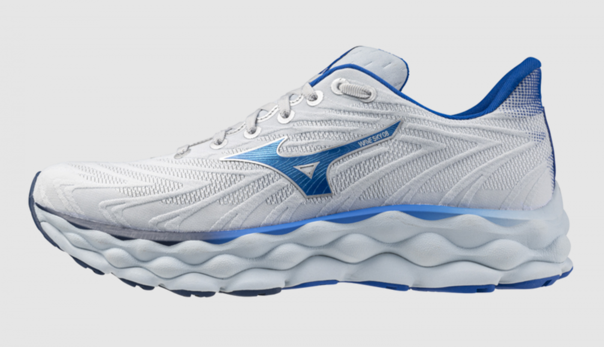 Mizuno Sky 8 Mizuno Sky 8