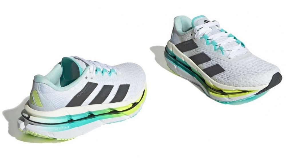 Detalles de las adidas Adistar Beyond