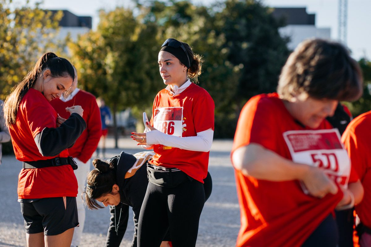 Las mejores fotos de la VIII Carrera Solidaria por la Educación financiera. Late mi Lente (11)