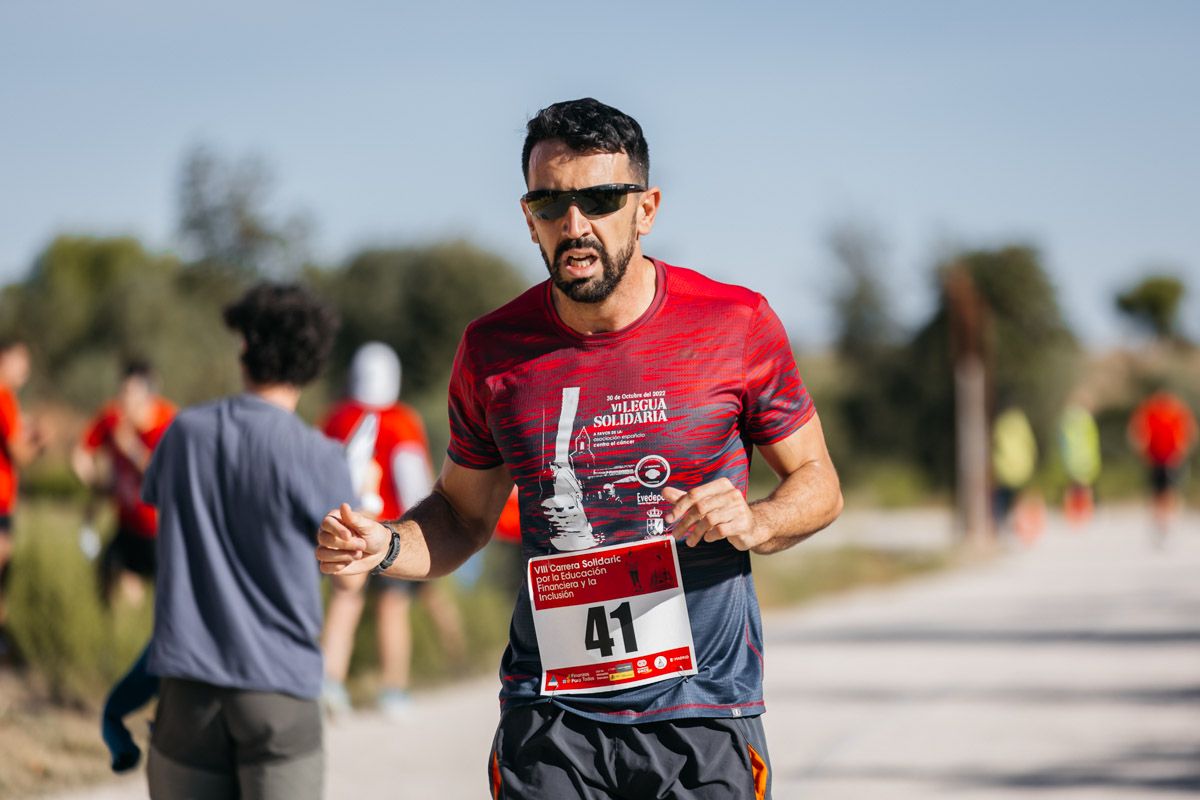 Las mejores fotos de la VIII Carrera Solidaria por la Educación financiera. Late mi Lente (302)