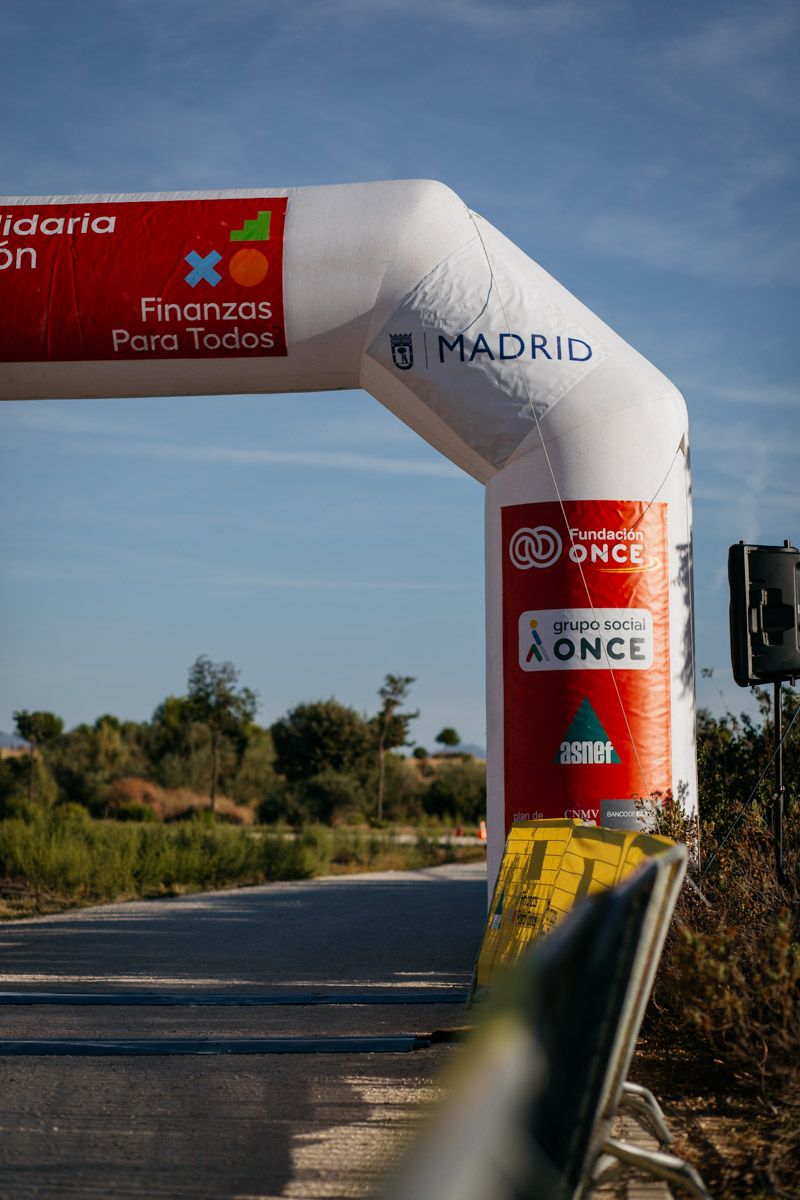 Las mejores fotos de la VIII Carrera Solidaria por la Educación financiera. Late mi Lente (15)