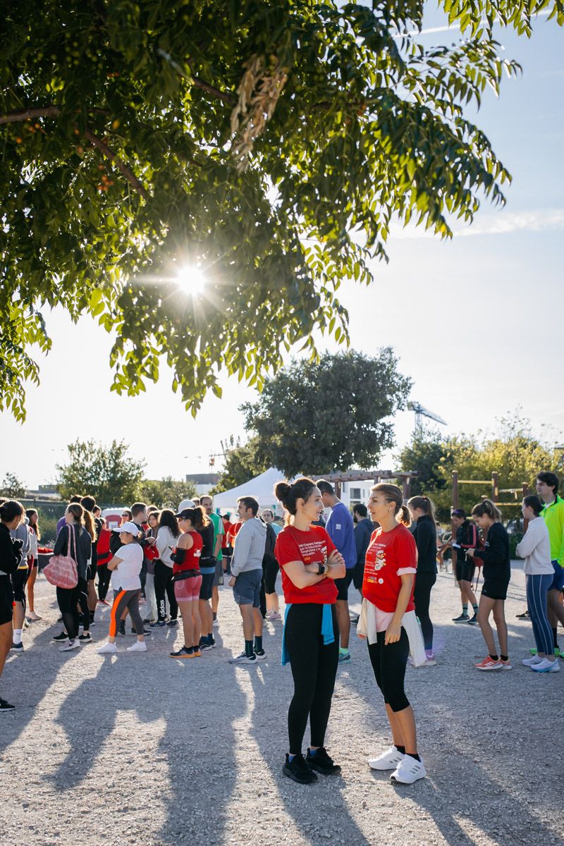 Las mejores fotos de la VIII Carrera Solidaria por la Educación financiera. Late mi Lente (21)