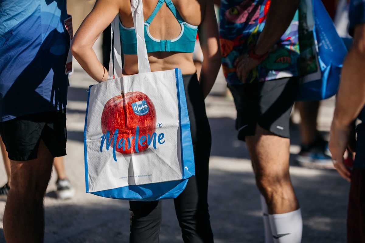 Las mejores fotos de la VIII Carrera Solidaria por la Educación financiera. Late mi Lente (408)