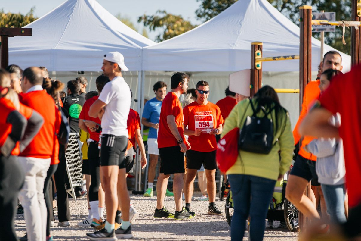 Las mejores fotos de la VIII Carrera Solidaria por la Educación financiera. Late mi Lente (38)
