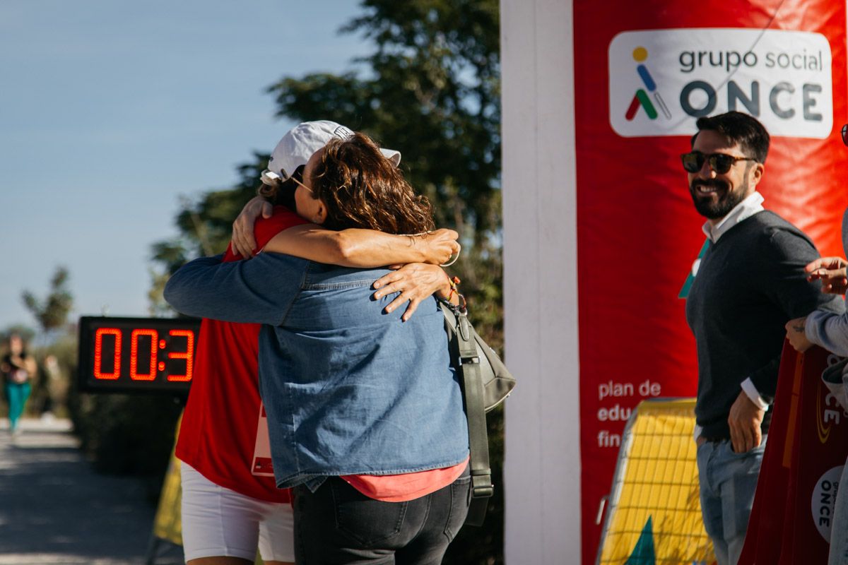 Las mejores fotos de la VIII Carrera Solidaria por la Educación financiera. Late mi Lente (230)
