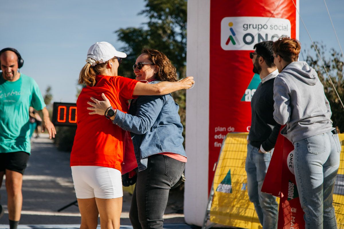 Las mejores fotos de la VIII Carrera Solidaria por la Educación financiera. Late mi Lente (232)