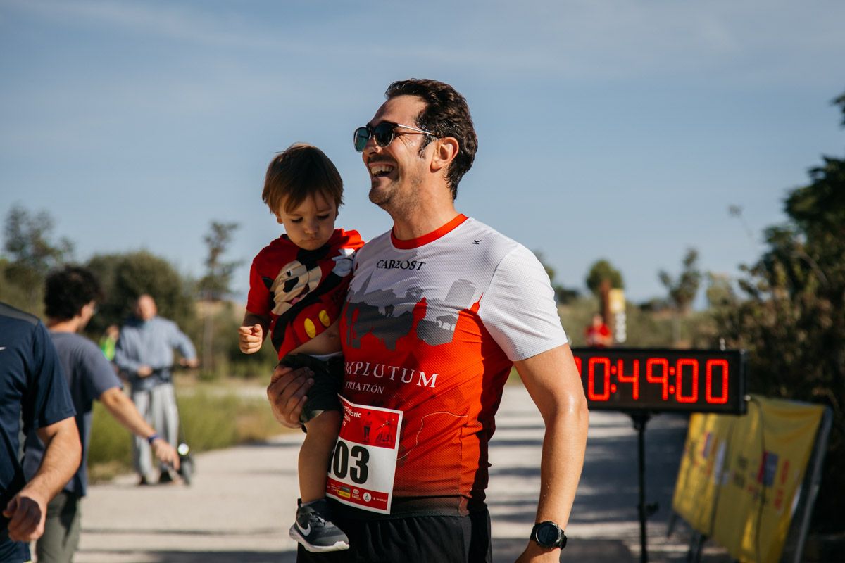Las mejores fotos de la VIII Carrera Solidaria por la Educación financiera. Late mi Lente (335)